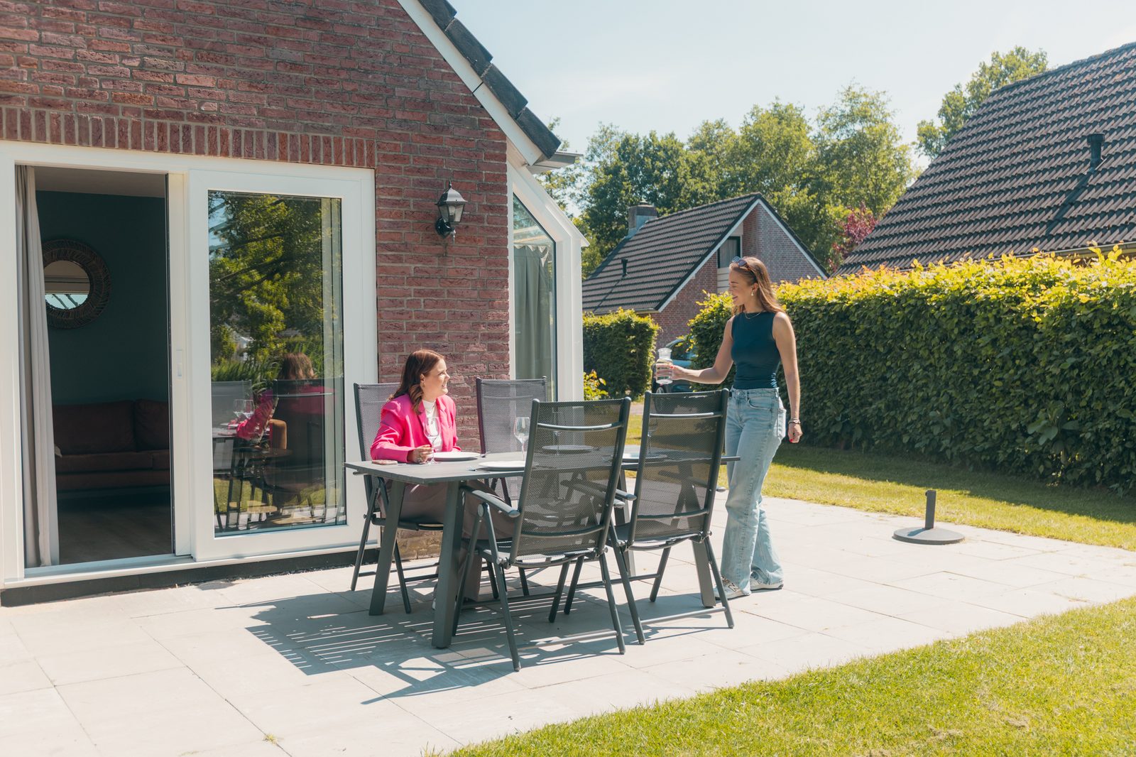 Bungalow Schipbeek Plus | 6 personen
