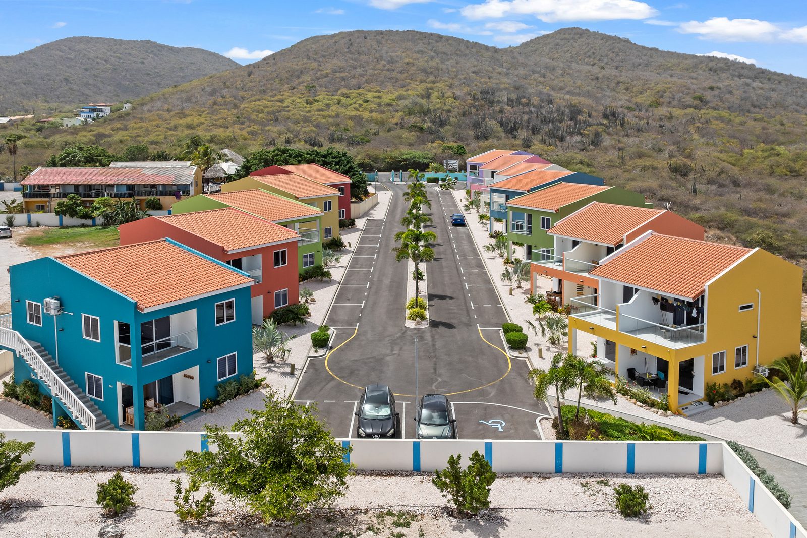 Bon Azul 5A