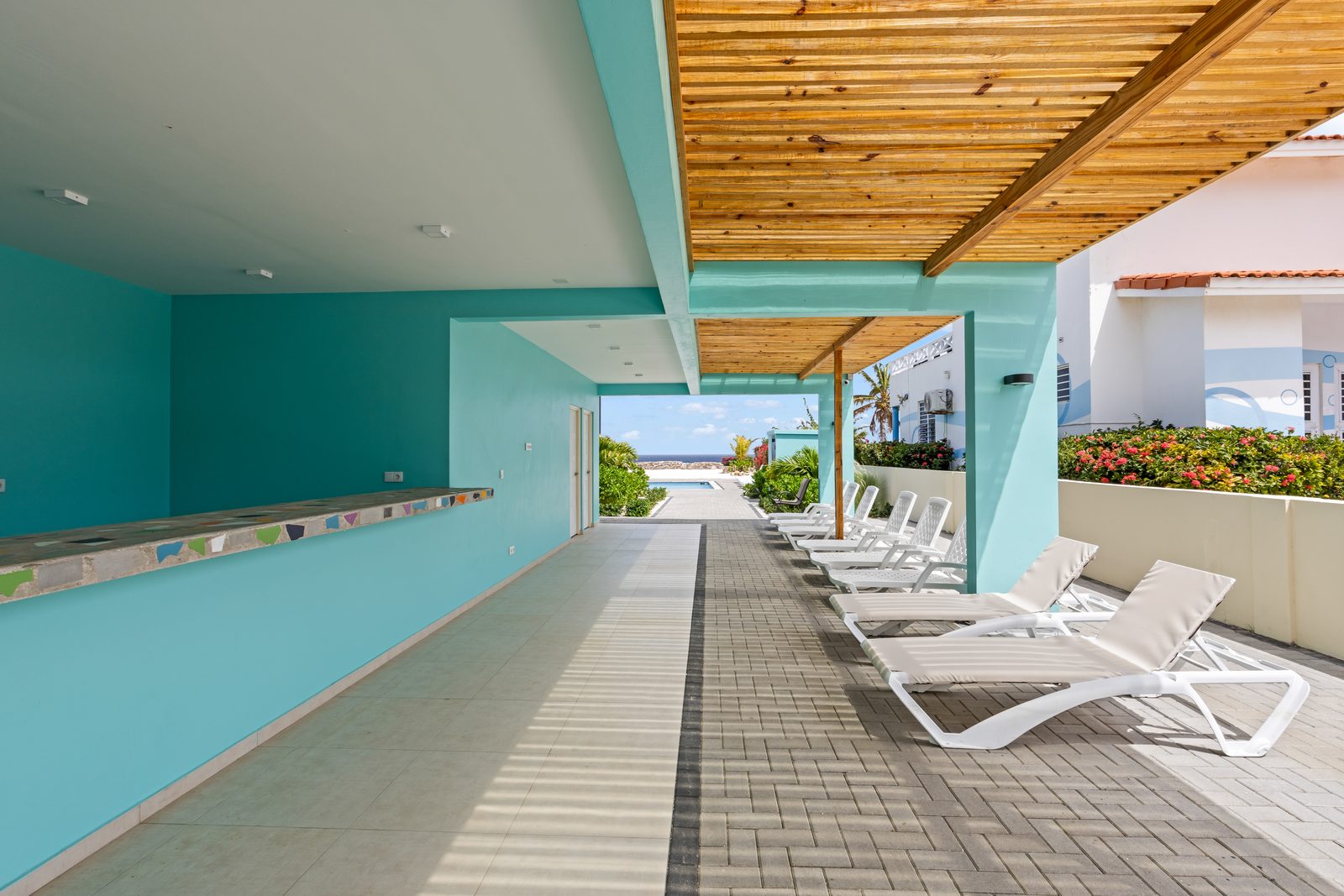 Punta Azul 12A  ocean resort 