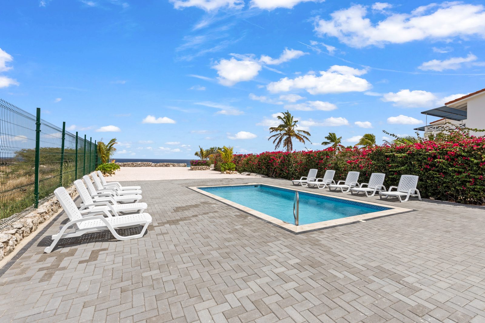 Punta Azul 12A  ocean resort 