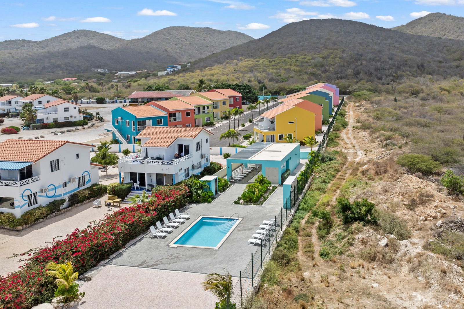 Punta Azul 12A  ocean resort 