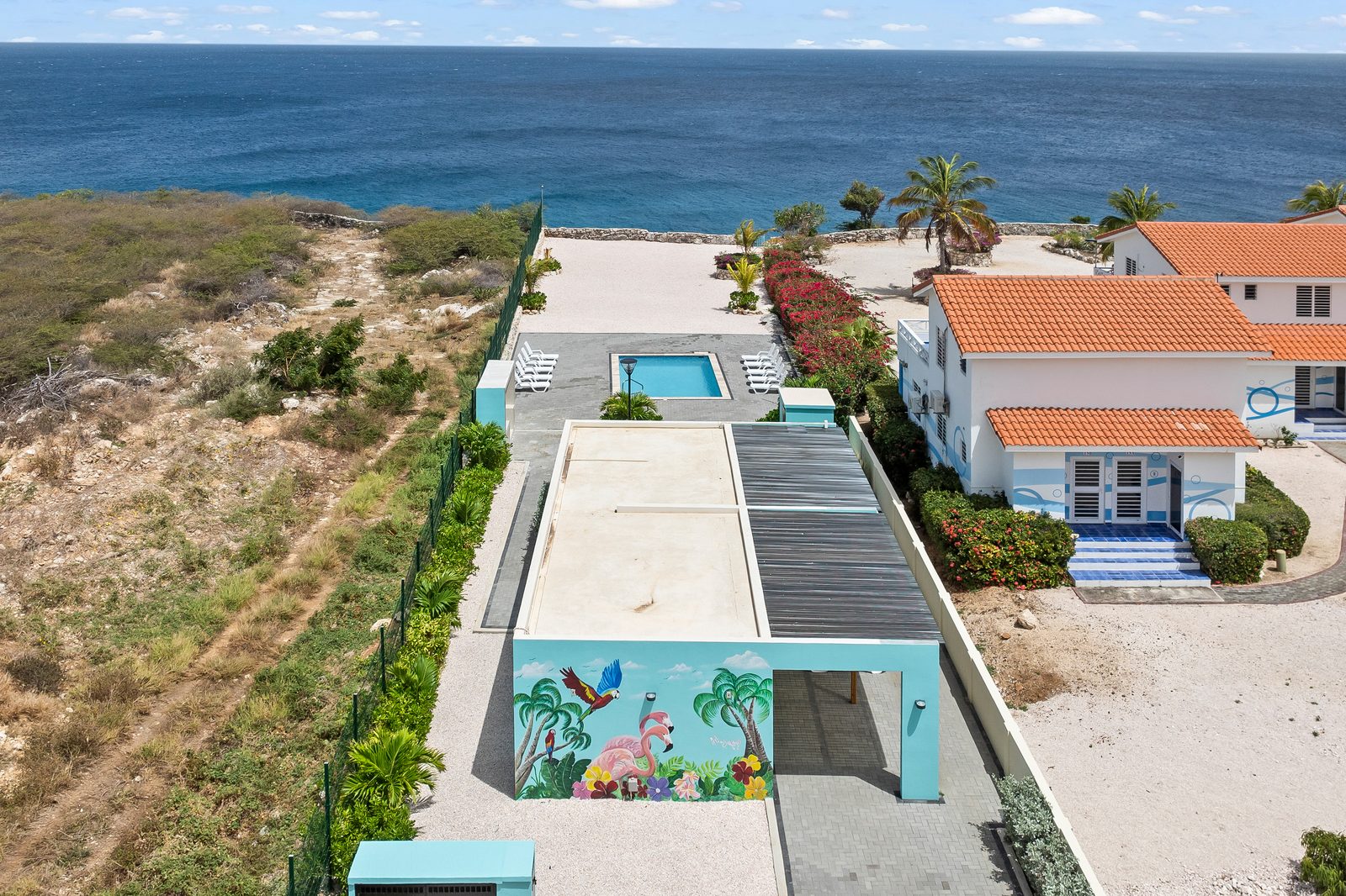 Punta Azul 12A  ocean resort 