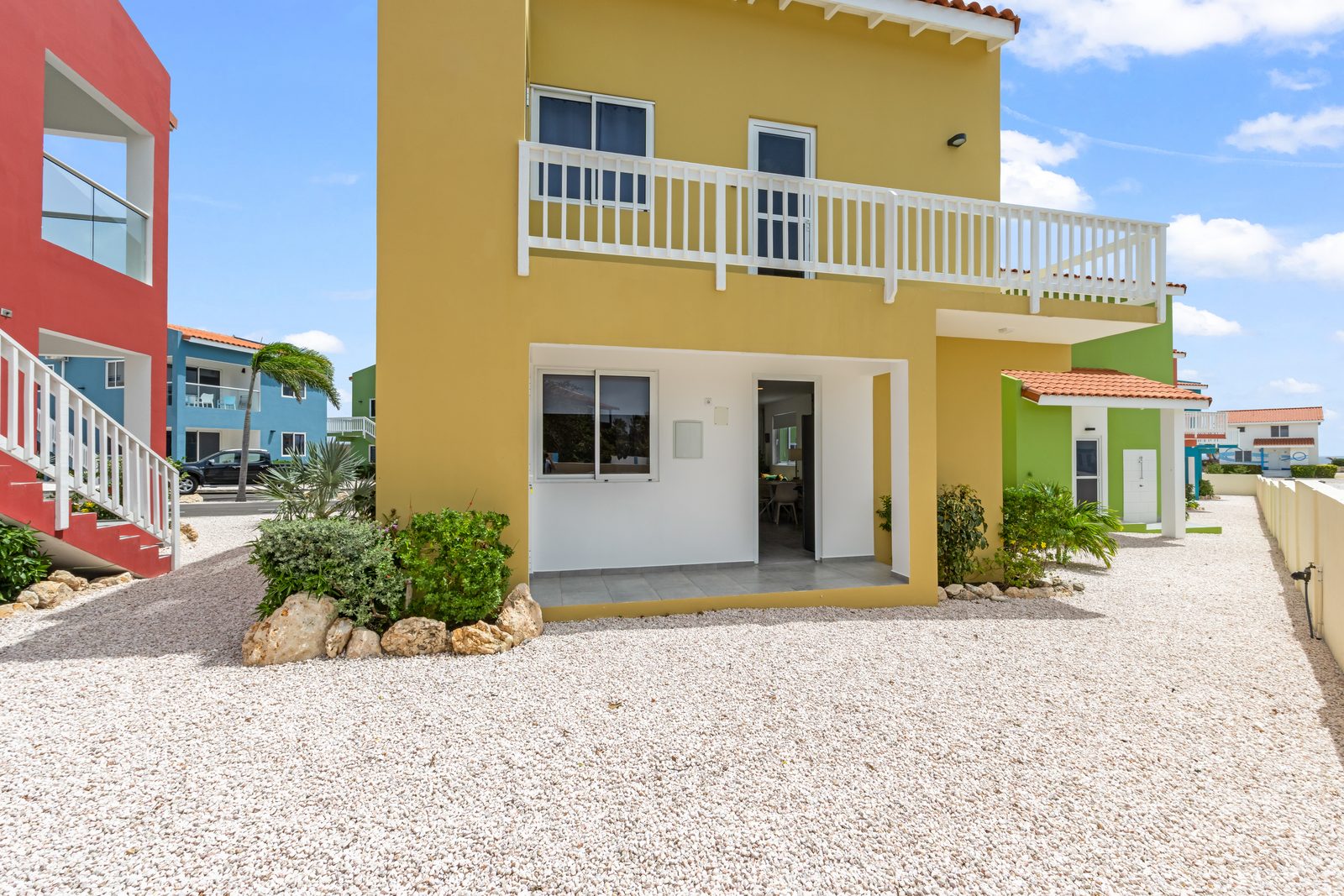 Punta Azul 12A  ocean resort 
