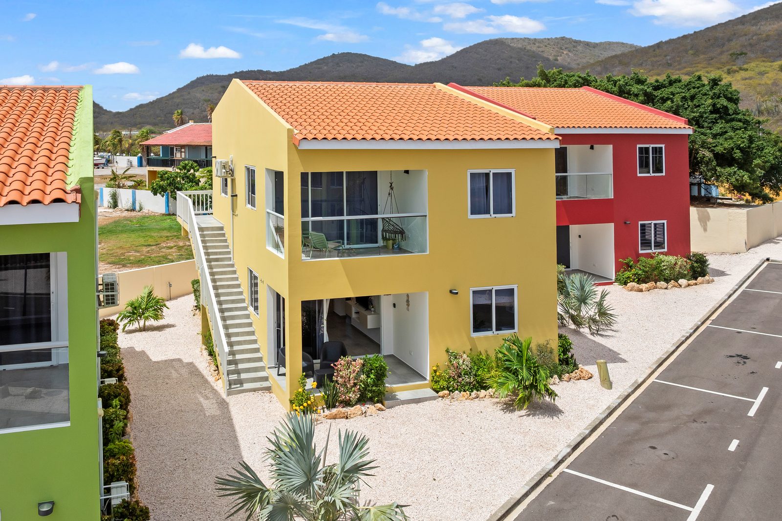 Punta Azul 12A  ocean resort 