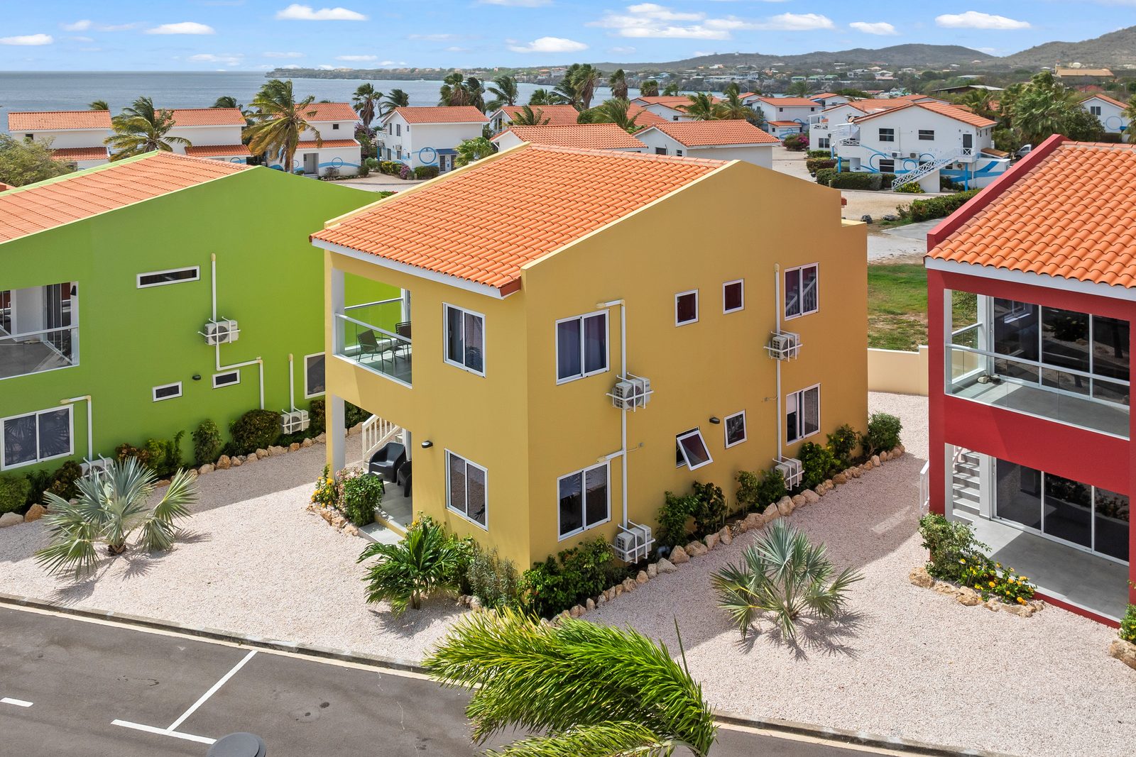 Punta Azul 12A  ocean resort 