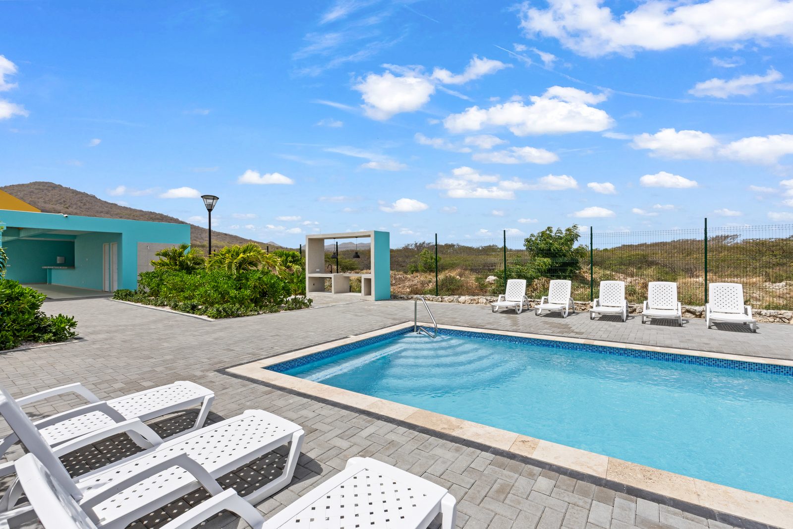 Punta Azul Ocean Resort 5B
