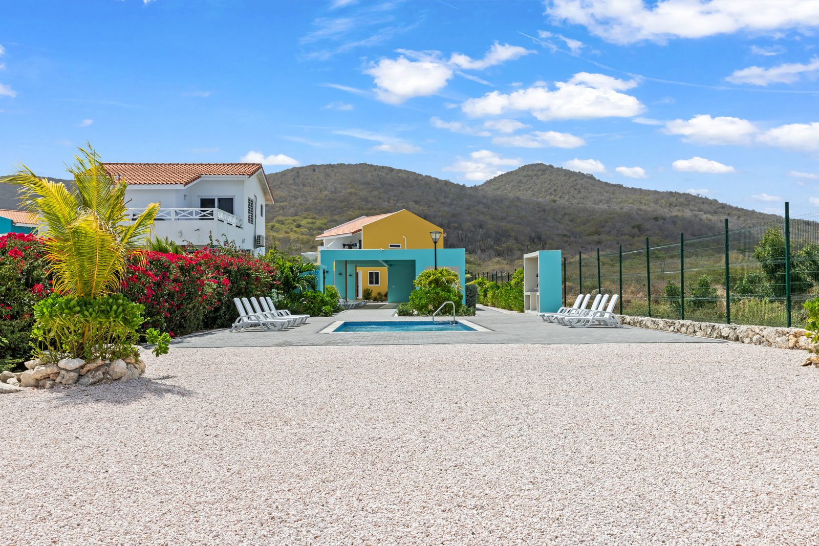Punta Azul Ocean Resort 5B