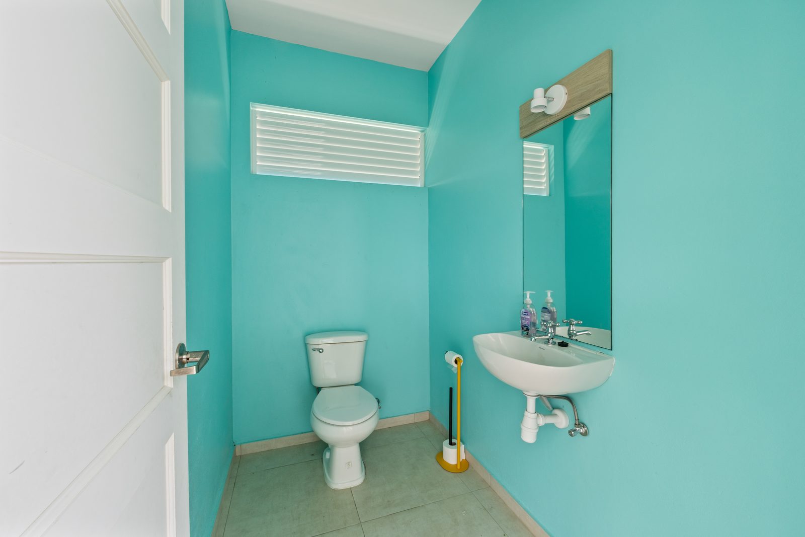 Punta Azul Ocean Resort 5B