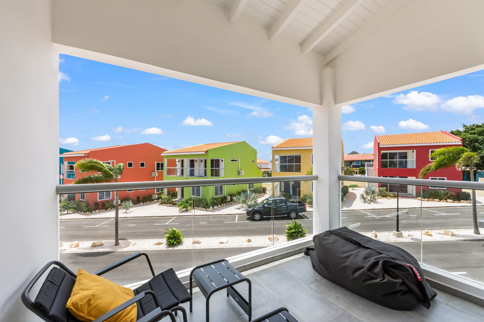 Punta Azul Ocean Resort 5B