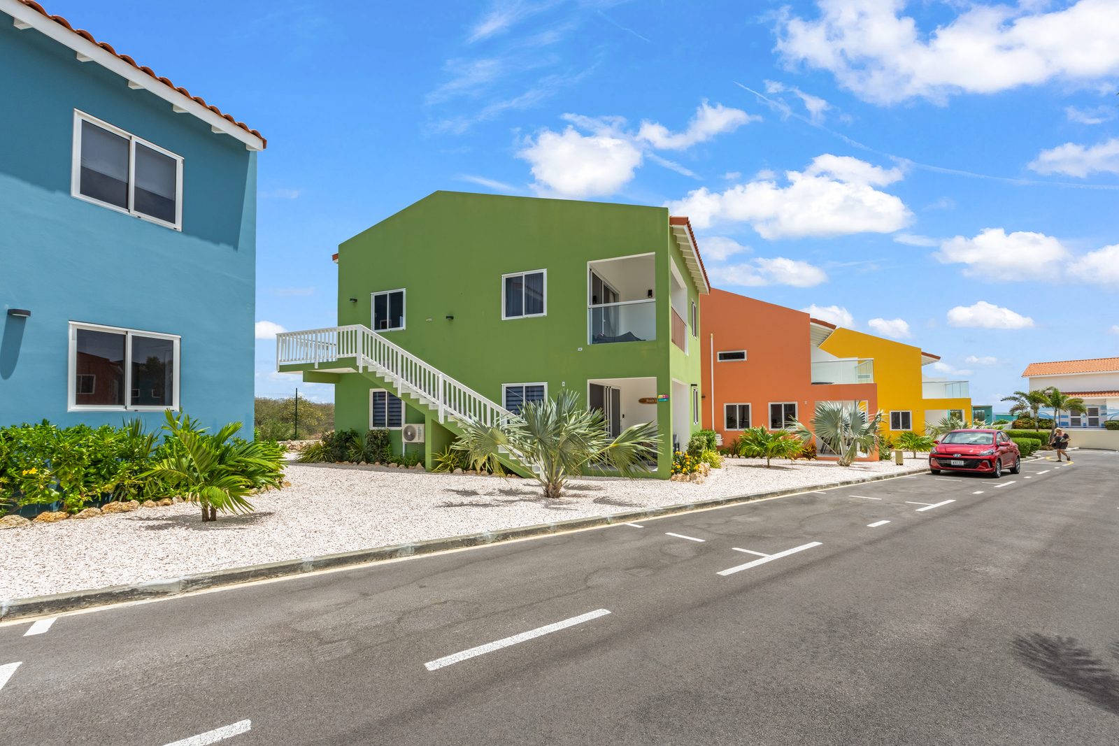 Punta Azul Ocean Resort 5B