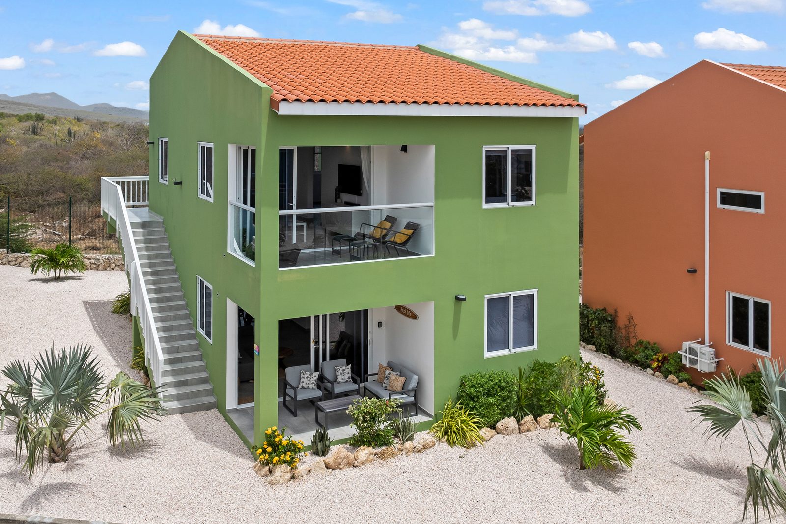 Punta Azul Ocean Resort 5B