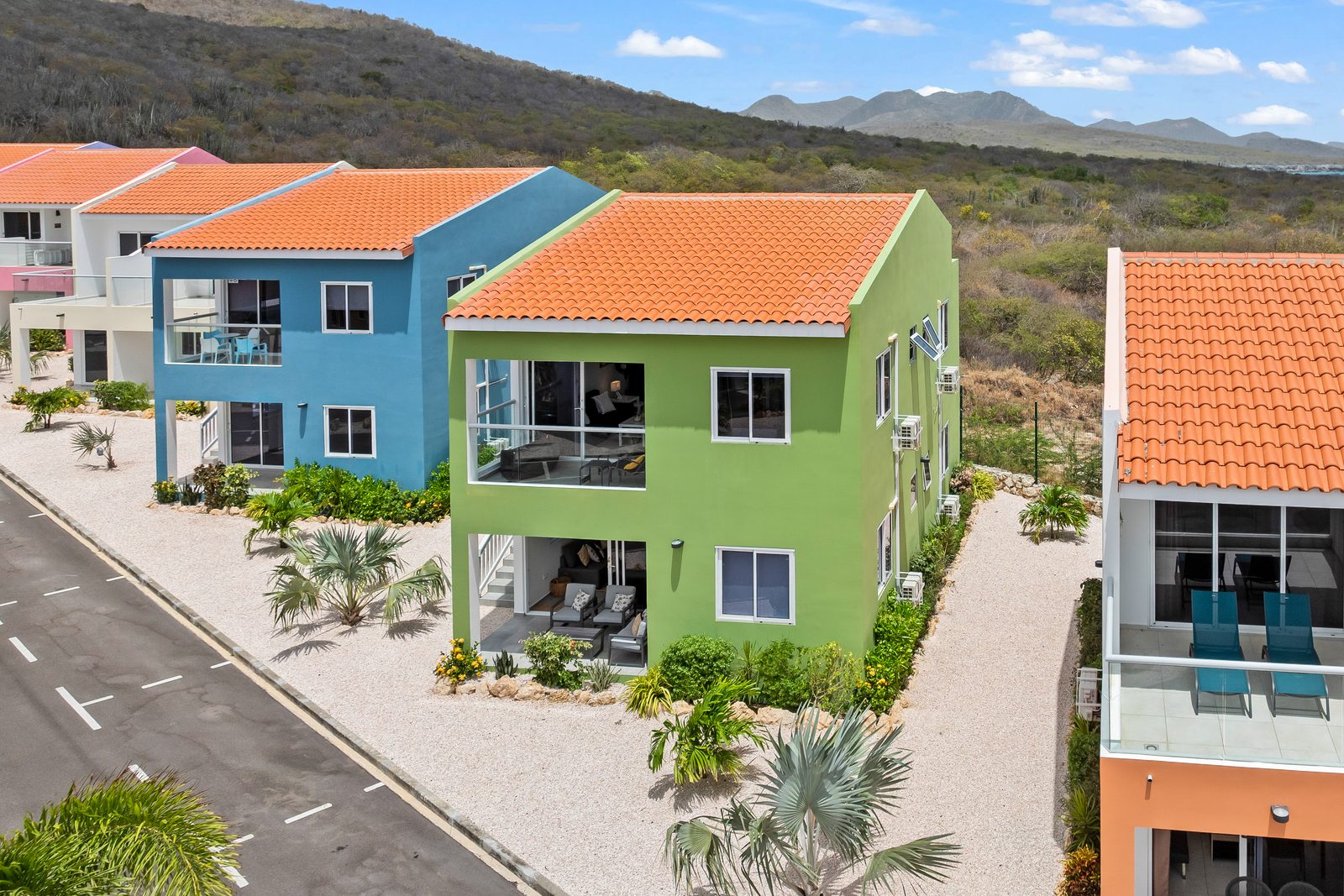 Punta Azul Ocean Resort 5B