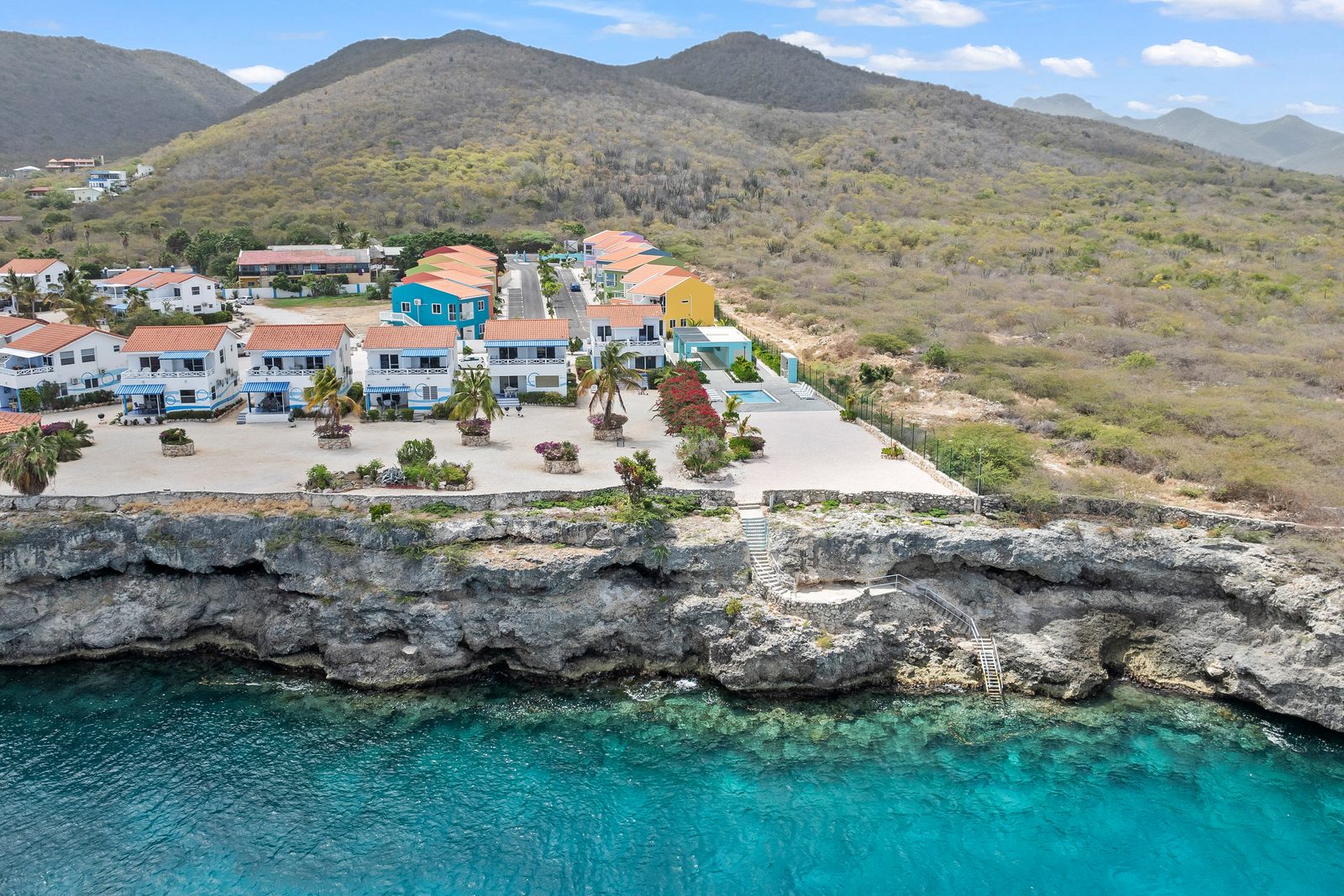 Punta Azul Ocean Resort 6B