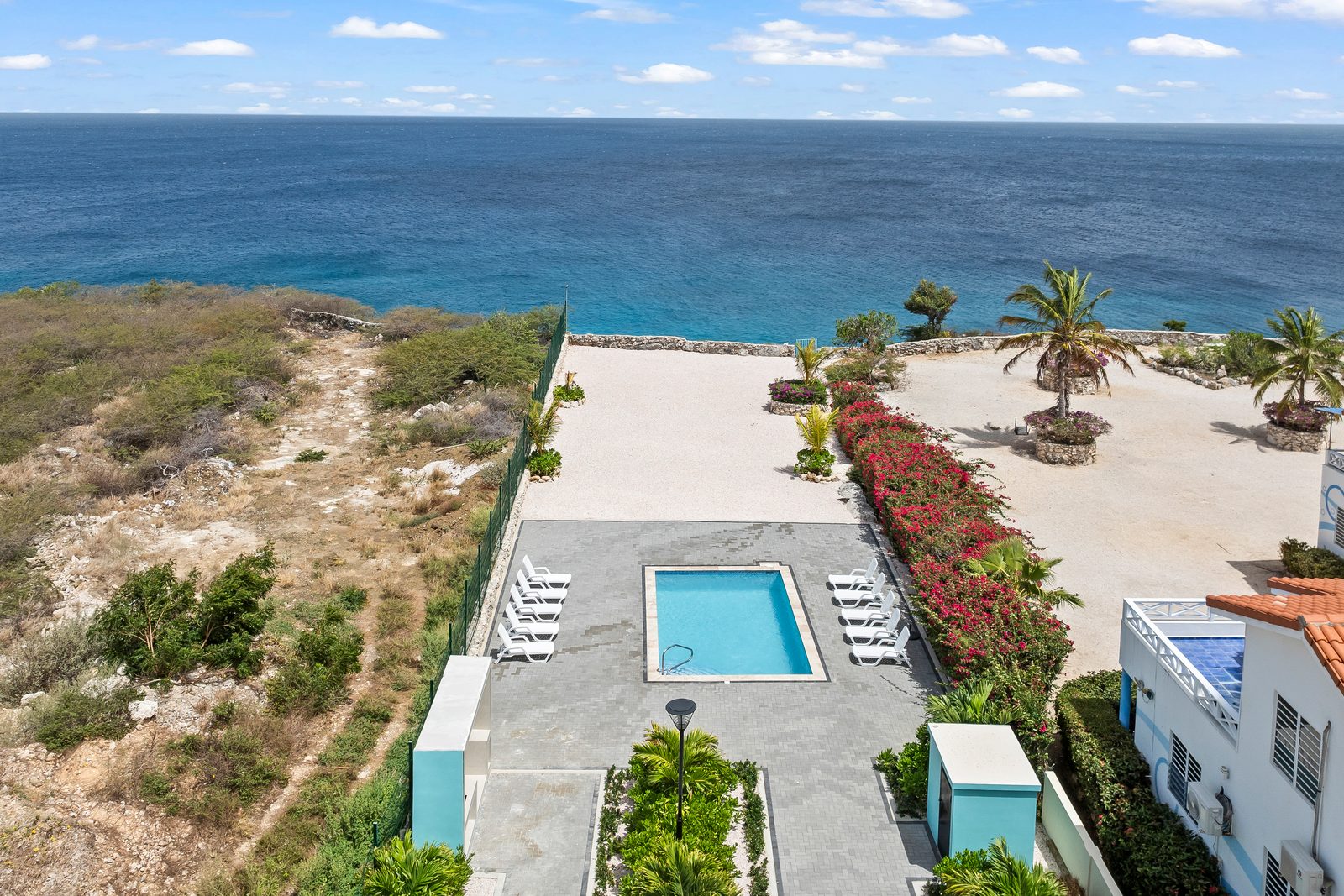 Punta Azul Ocean Resort 6B