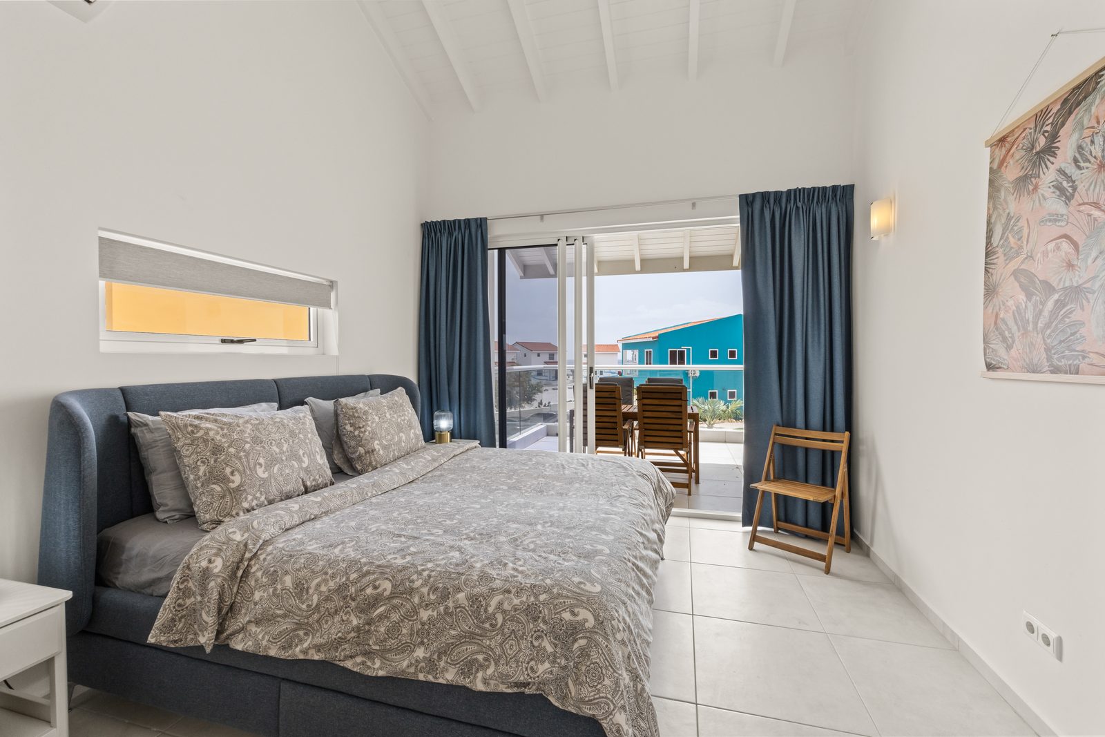 Punta Azul Ocean Resort 6B