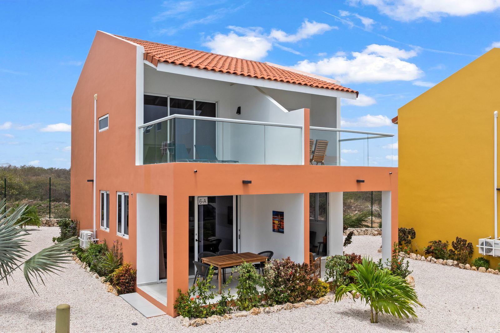 Punta Azul Ocean Resort 6B
