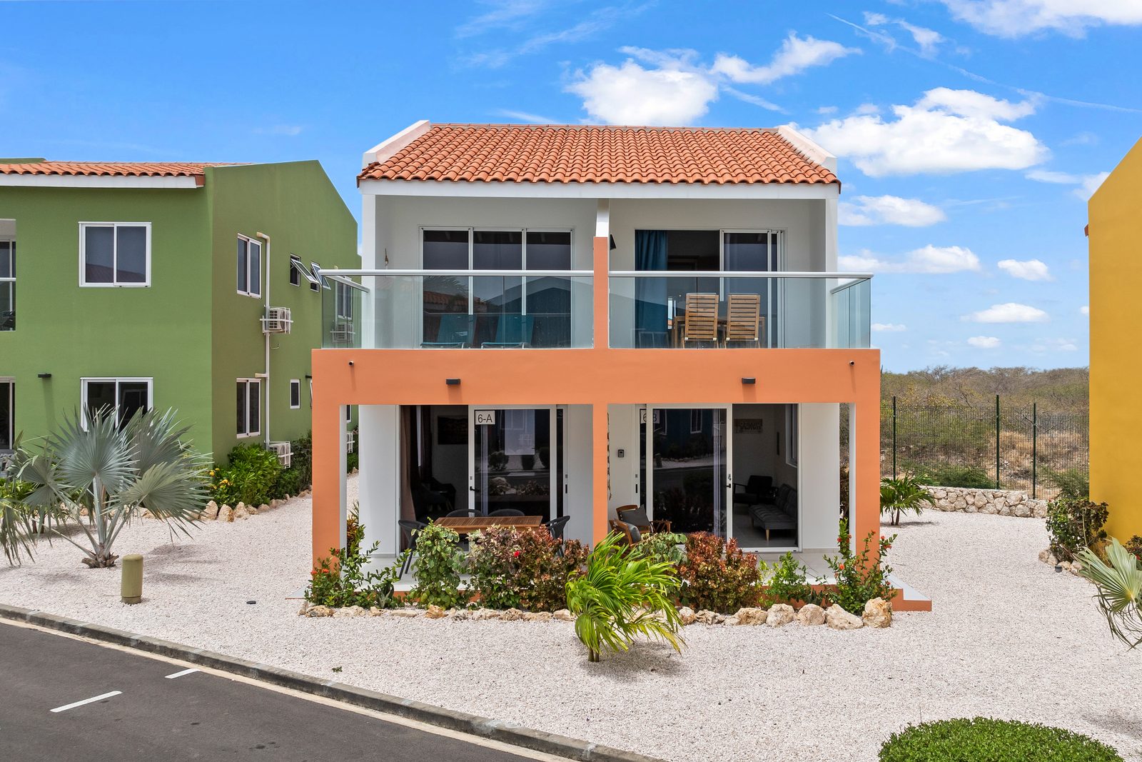 Punta Azul Ocean Resort 6B