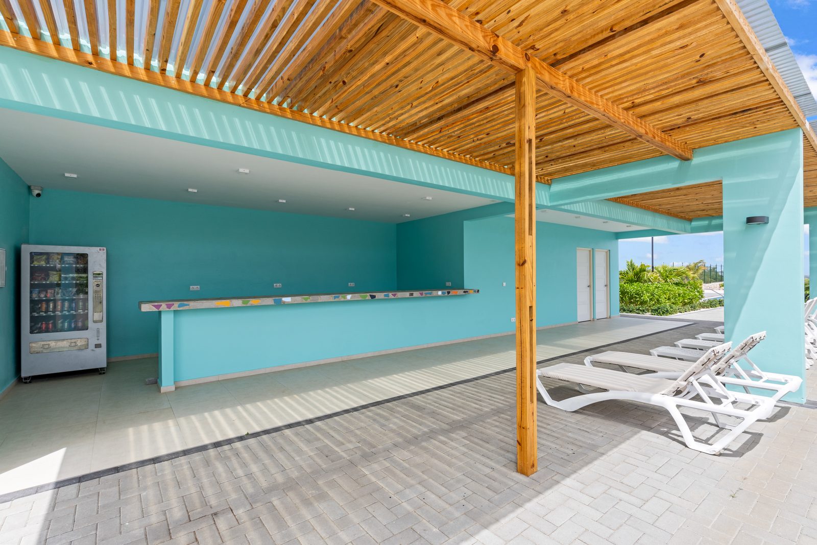 Seabreeze 10B - Punta Azul Ocean Resort
