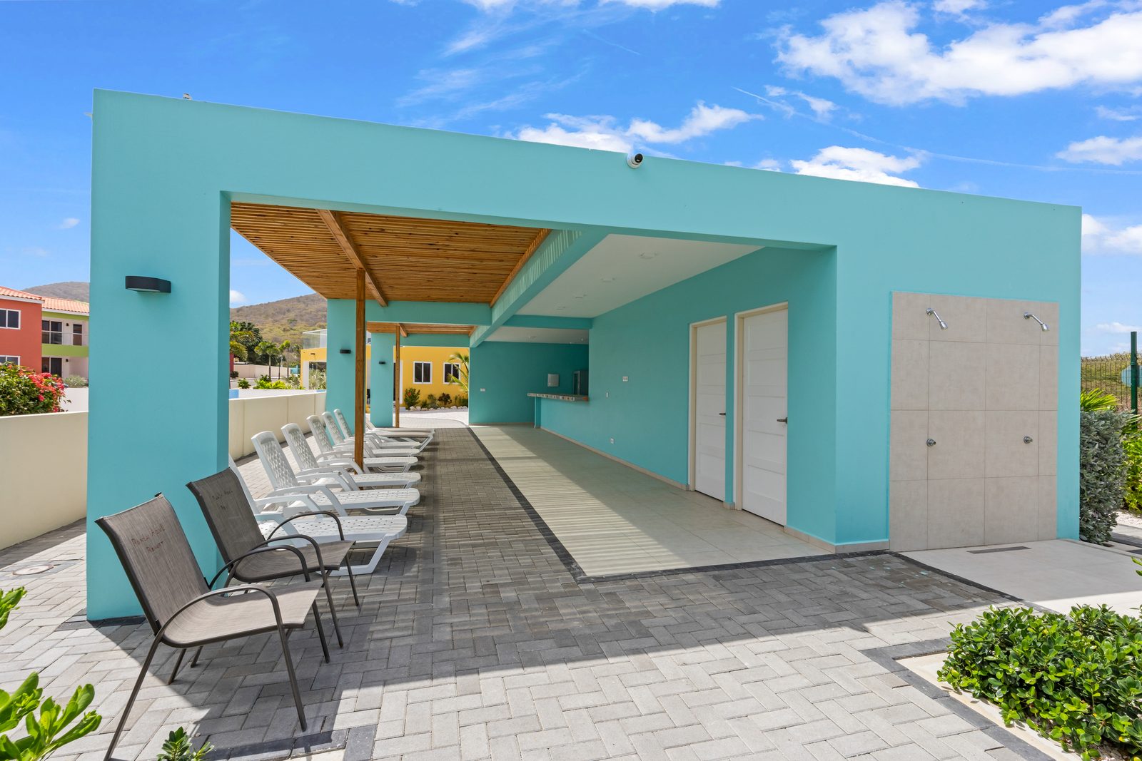 Seabreeze 10B - Punta Azul Ocean Resort