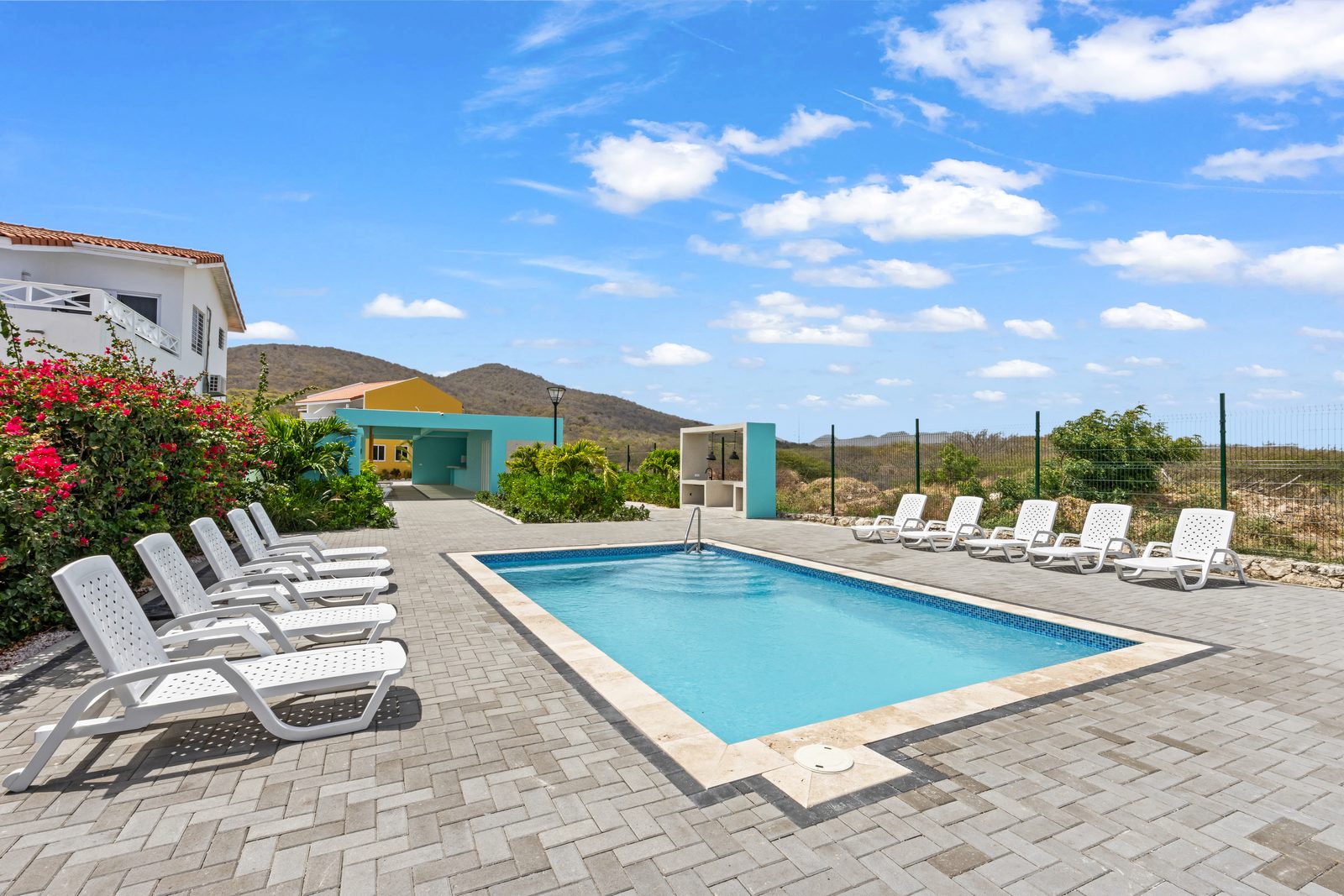 Seabreeze 10B - Punta Azul Ocean Resort