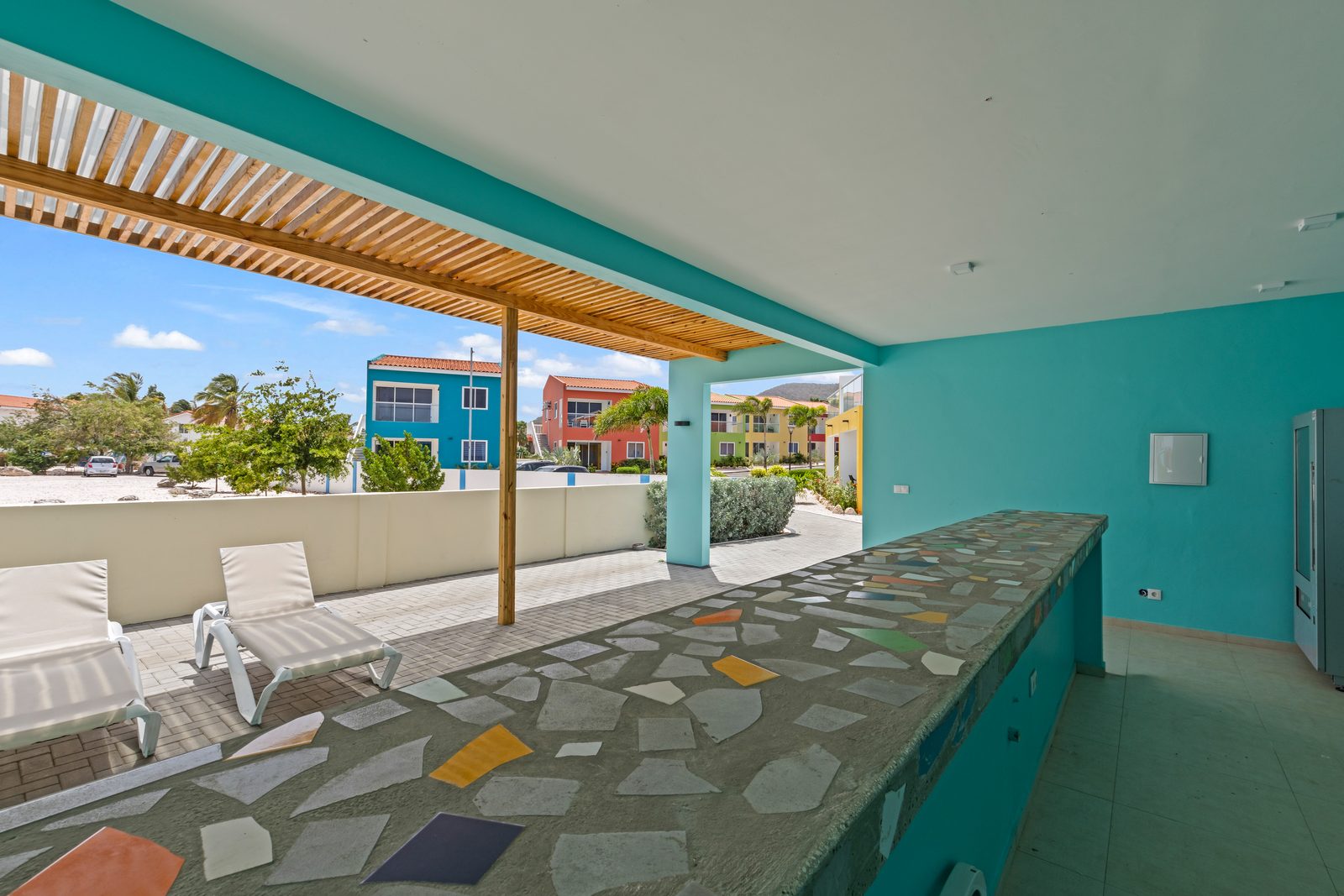 Seabreeze 10B - Punta Azul Ocean Resort