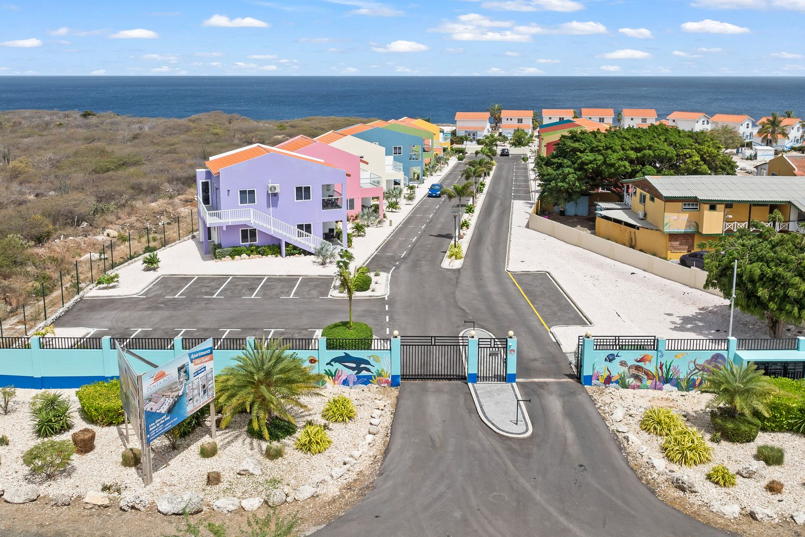 Seabreeze 10B - Punta Azul Ocean Resort