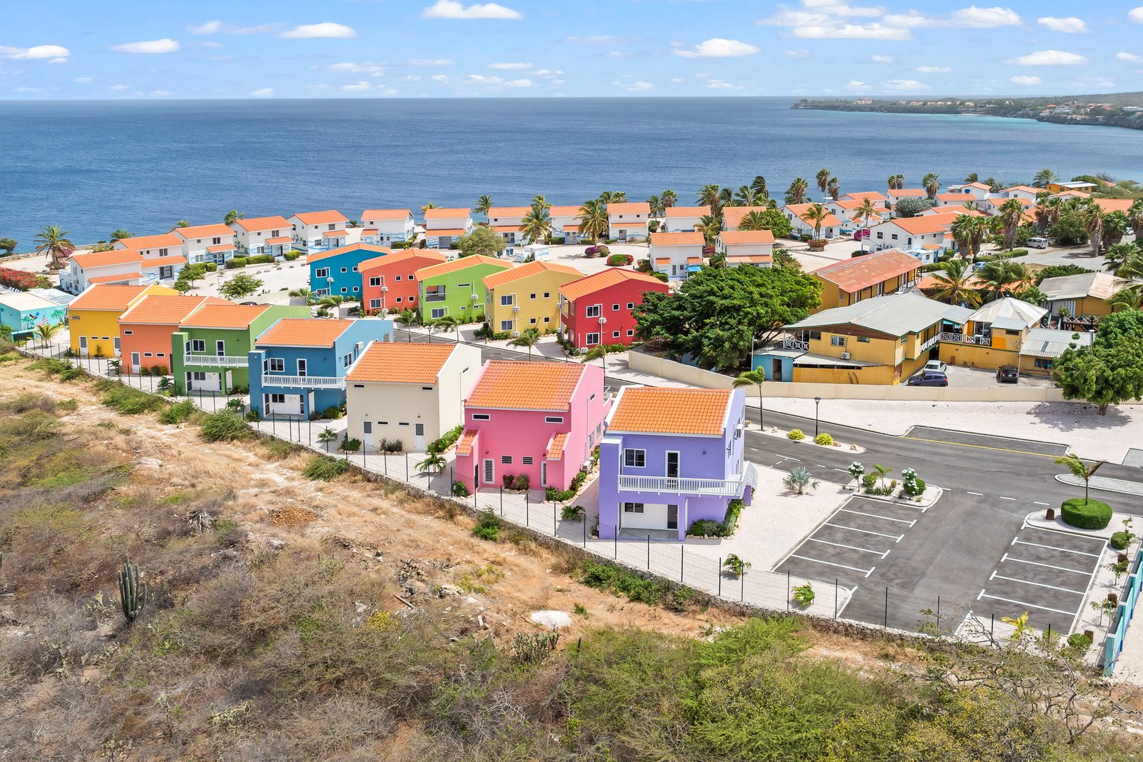 Seabreeze 10B - Punta Azul Ocean Resort