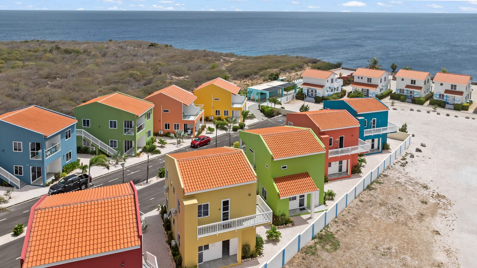 Seabreeze 10B - Punta Azul Ocean Resort