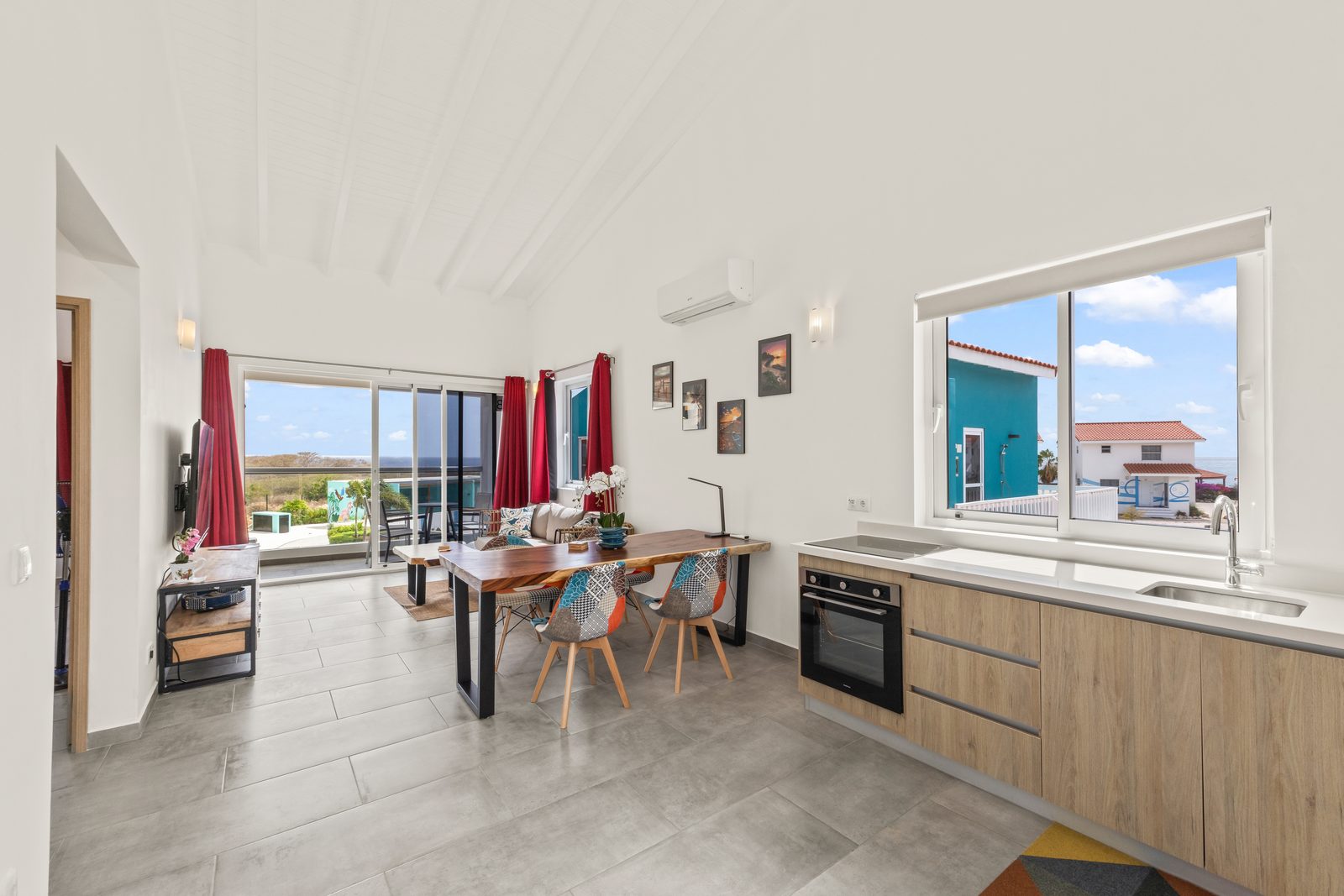Seabreeze 10B - Punta Azul Ocean Resort