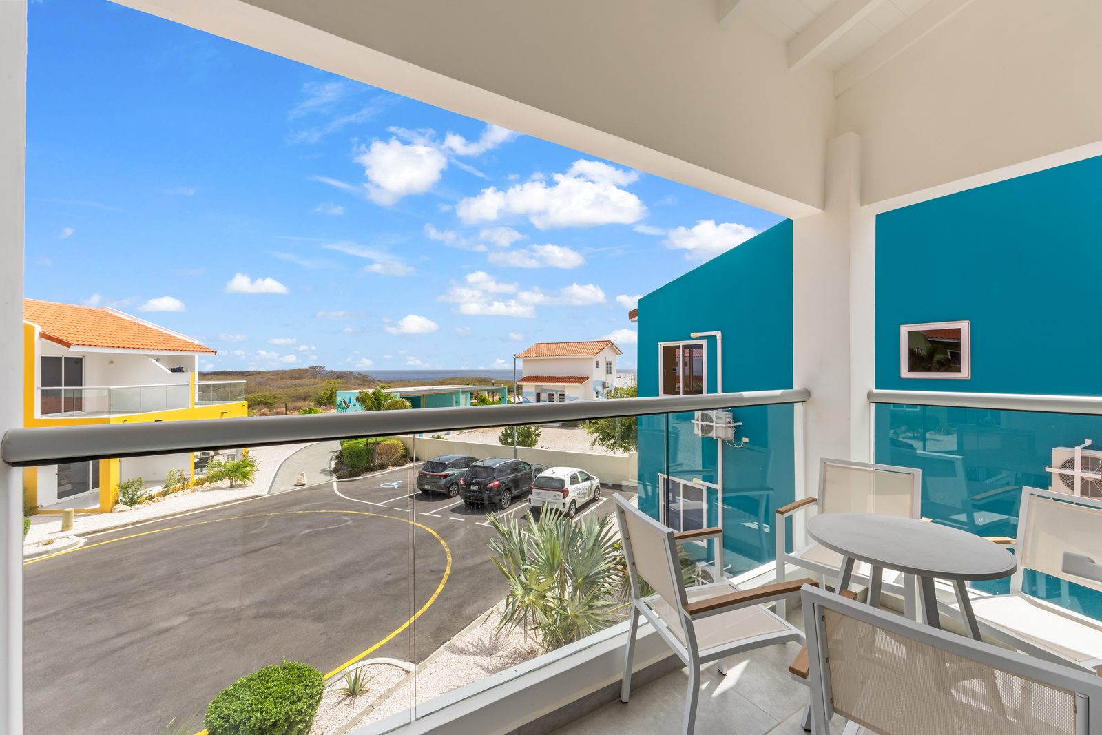 Seabreeze 10B - Punta Azul Ocean Resort