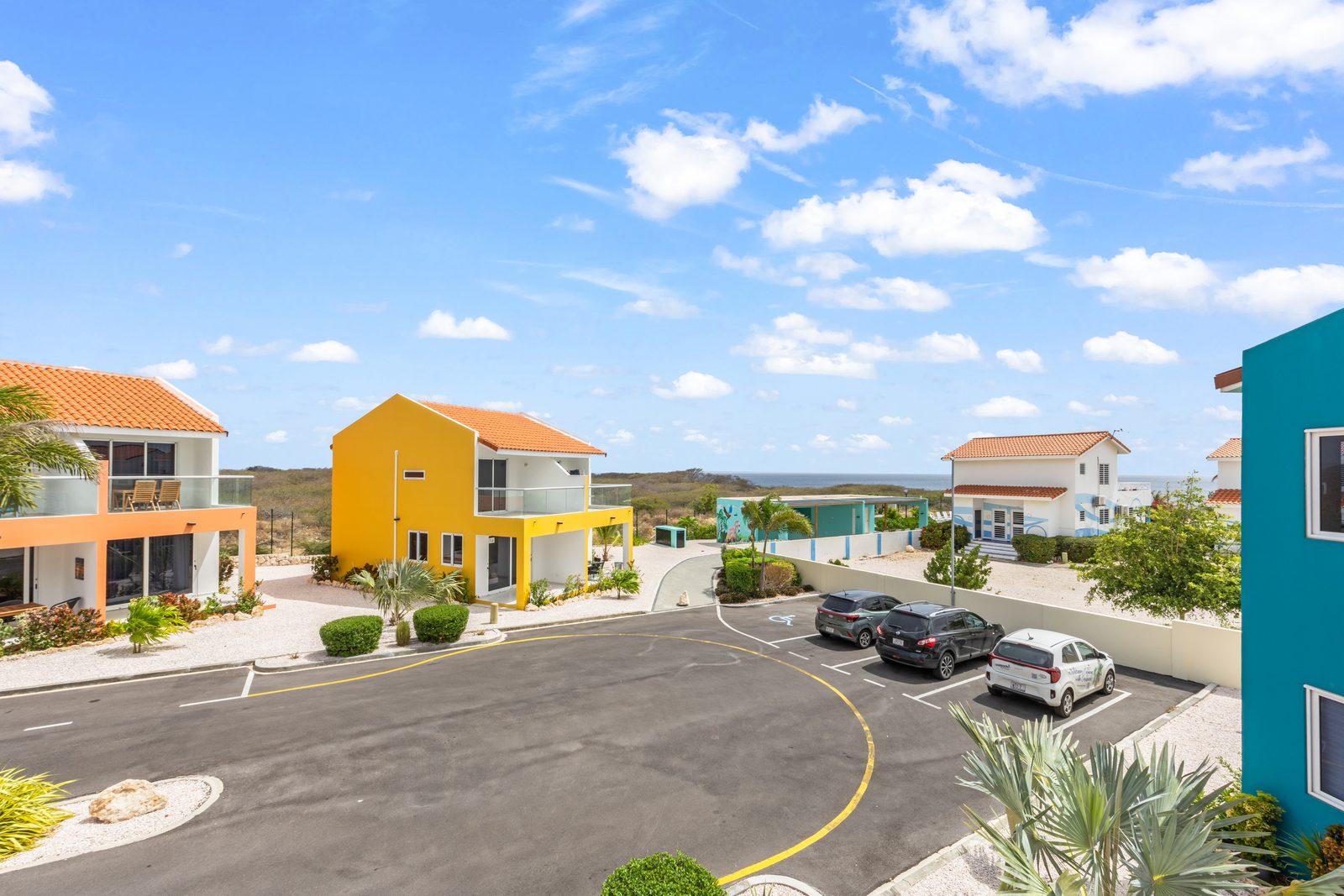 Seabreeze 10B - Punta Azul Ocean Resort