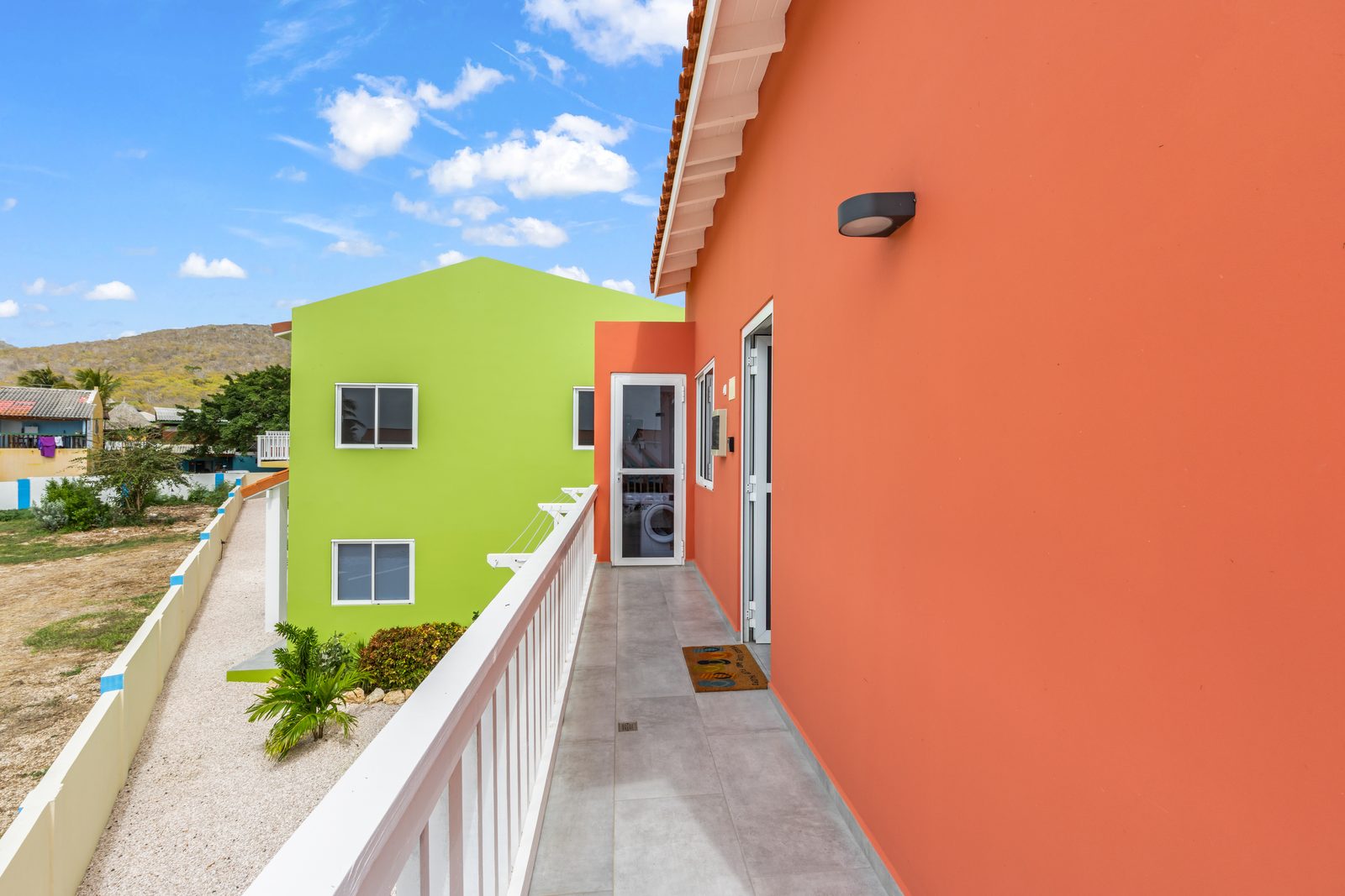 Seabreeze 10B - Punta Azul Ocean Resort