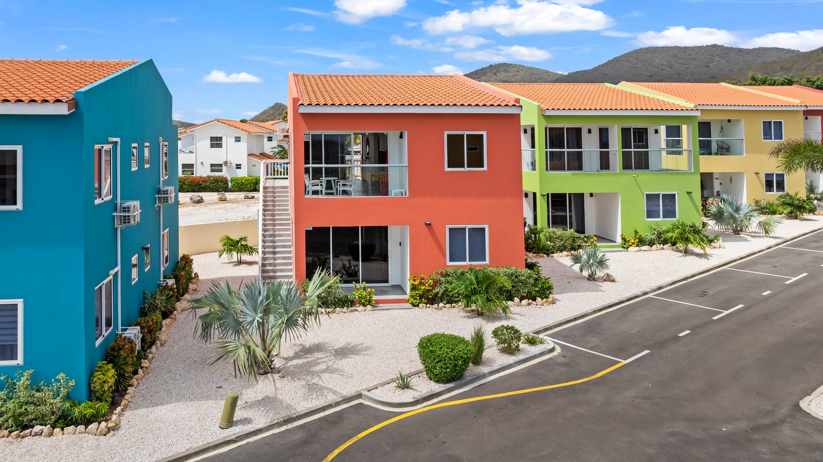 Seabreeze 10B - Punta Azul Ocean Resort