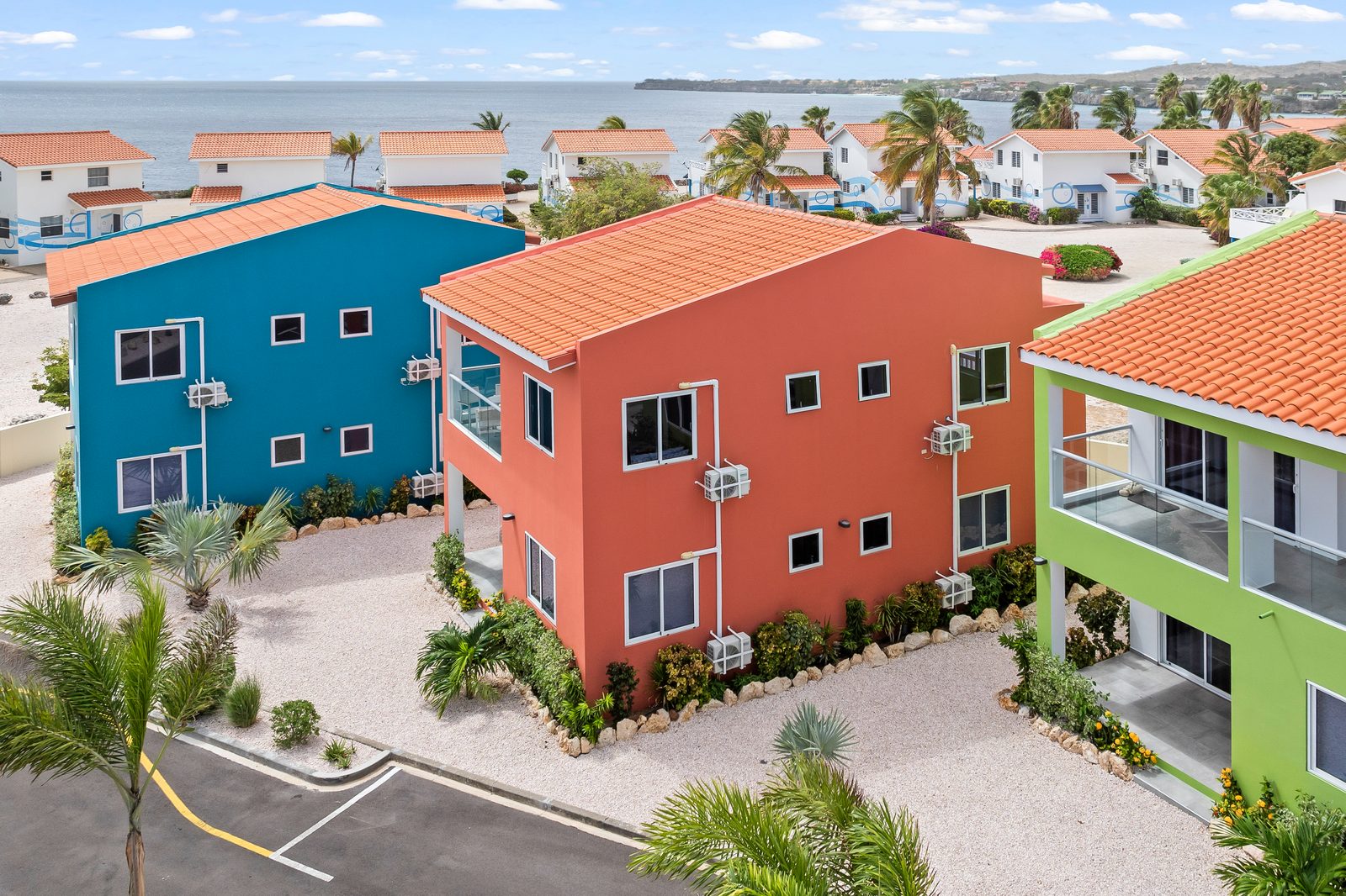 Seabreeze 10B - Punta Azul Ocean Resort
