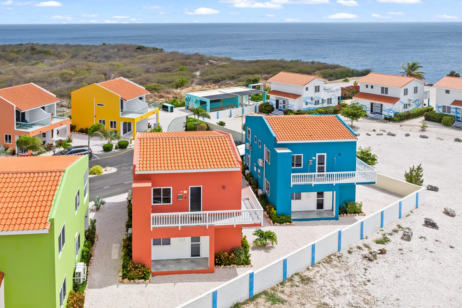 Seabreeze 10B - Punta Azul Ocean Resort