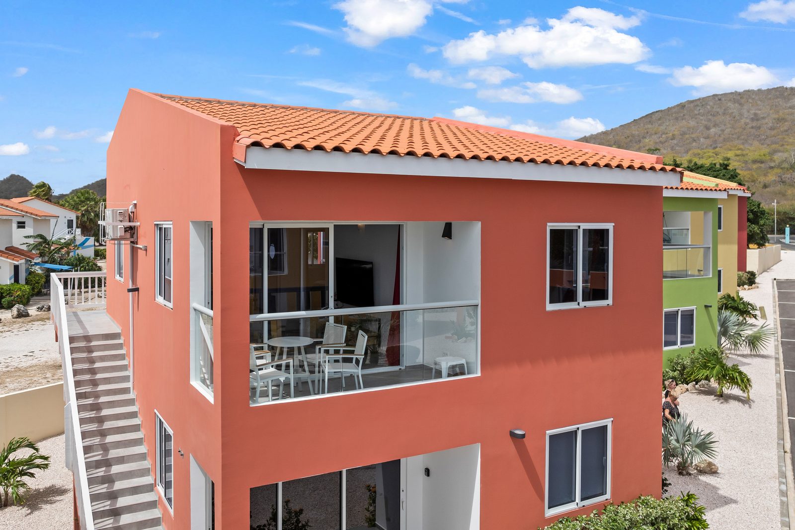 Seabreeze 10B - Punta Azul Ocean Resort