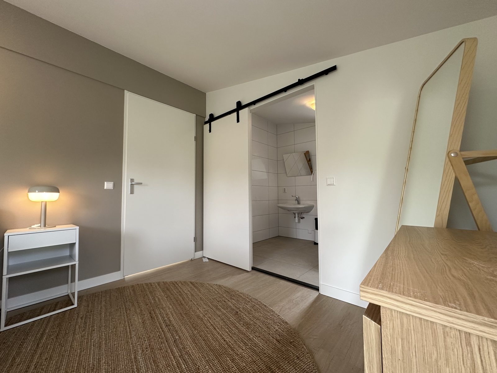 Behindertengerechtes Ferienhaus - 61