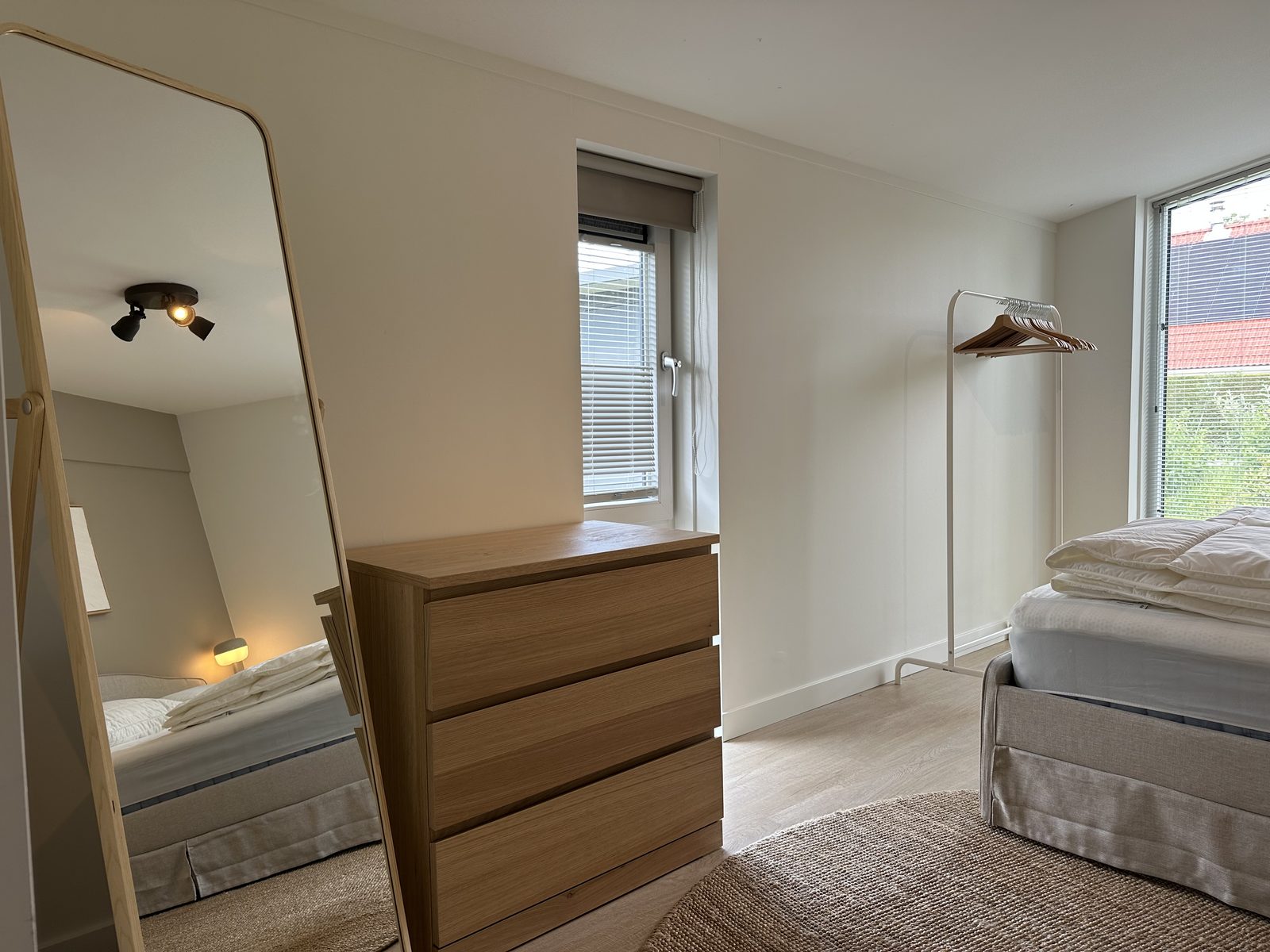 Behindertengerechtes Ferienhaus - 61