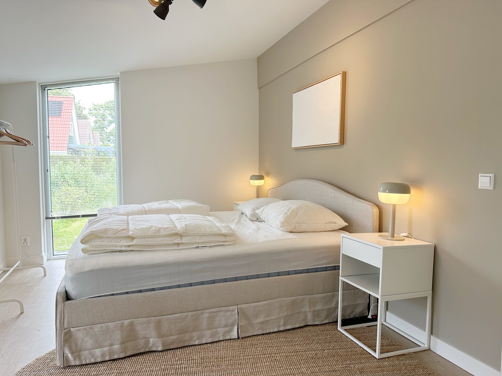 Behindertengerechtes Ferienhaus - 61
