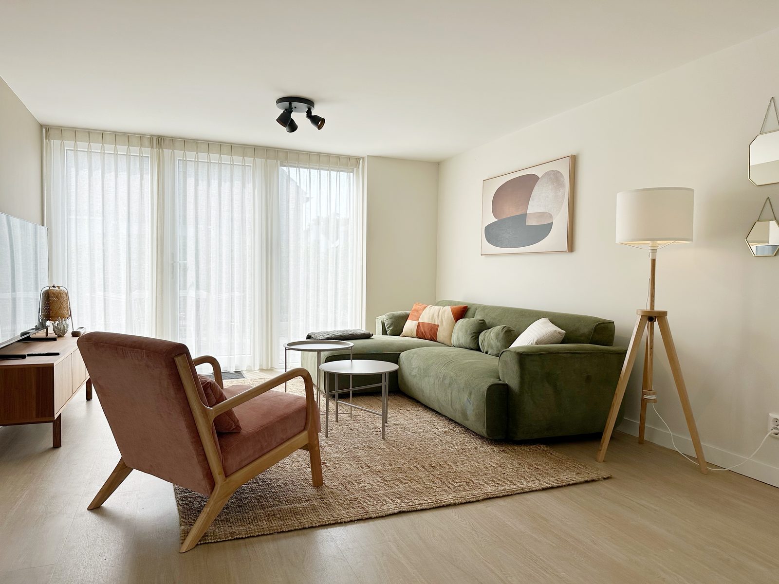 Behindertengerechtes Ferienhaus - 61