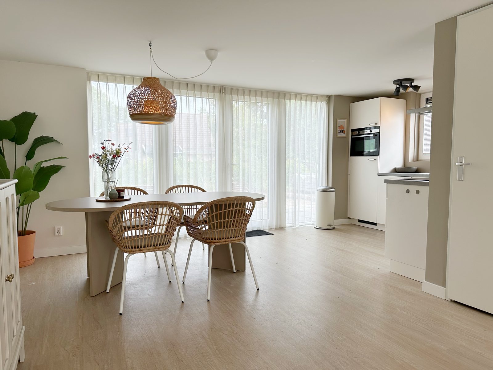 Behindertengerechtes Ferienhaus - 61