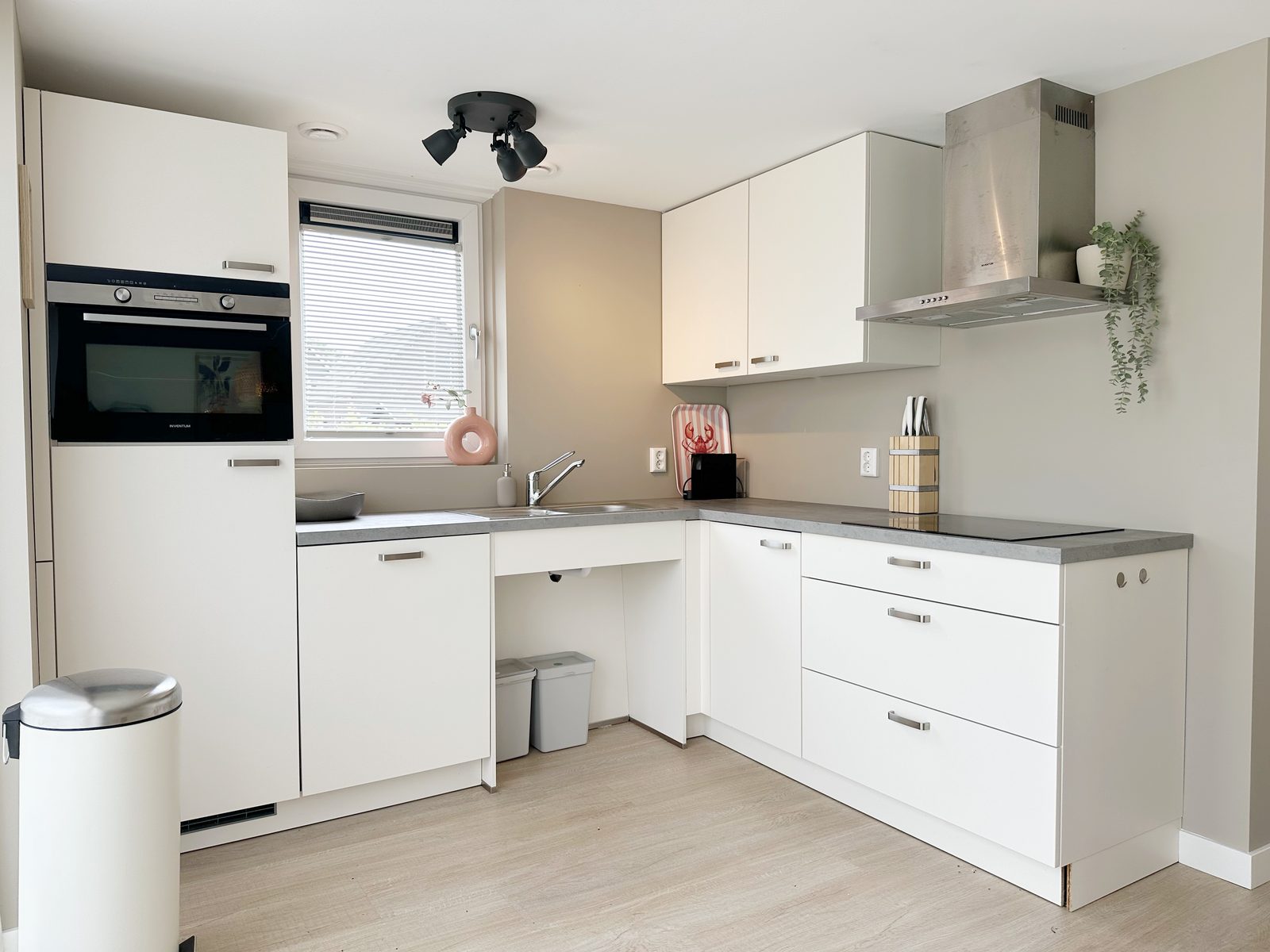Behindertengerechtes Ferienhaus - 61