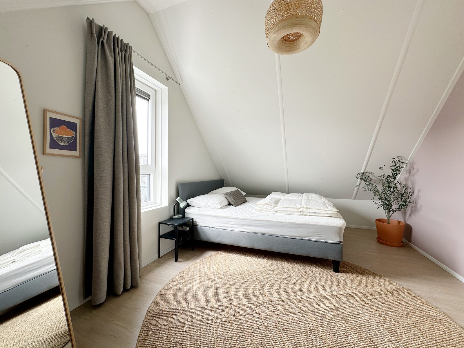 Behindertengerechtes Ferienhaus - 61