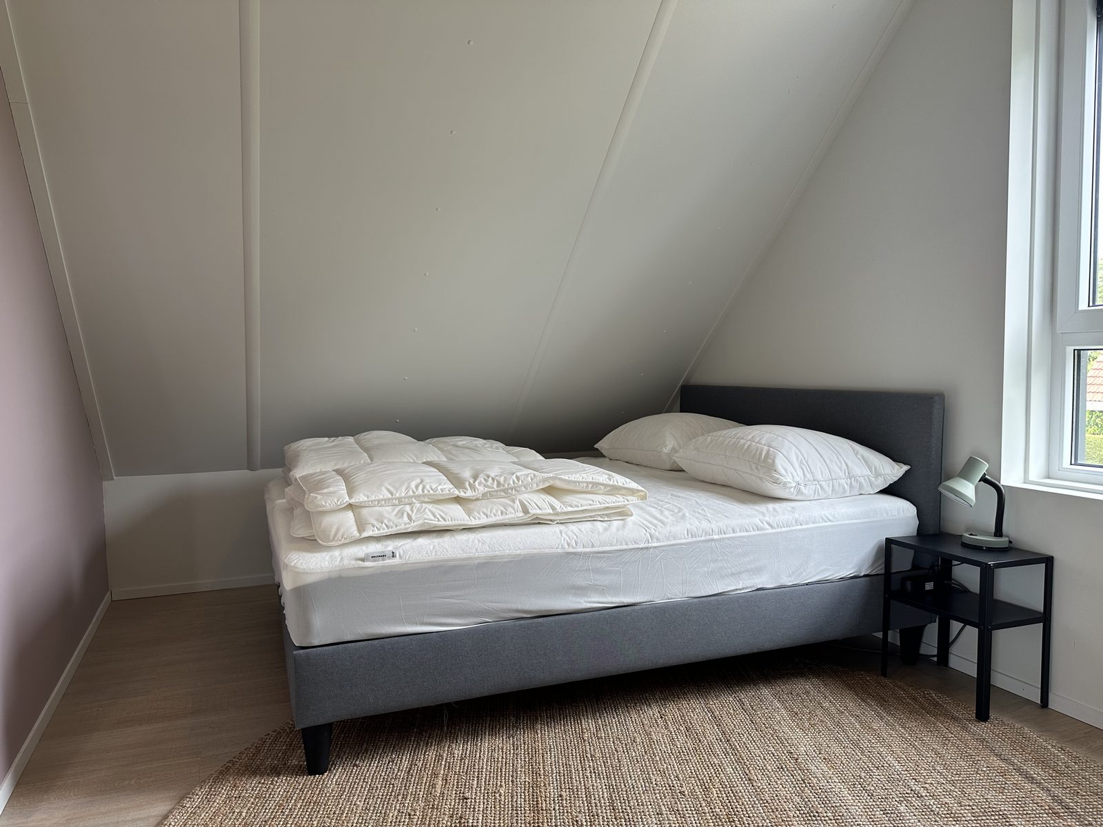 Behindertengerechtes Ferienhaus - 61