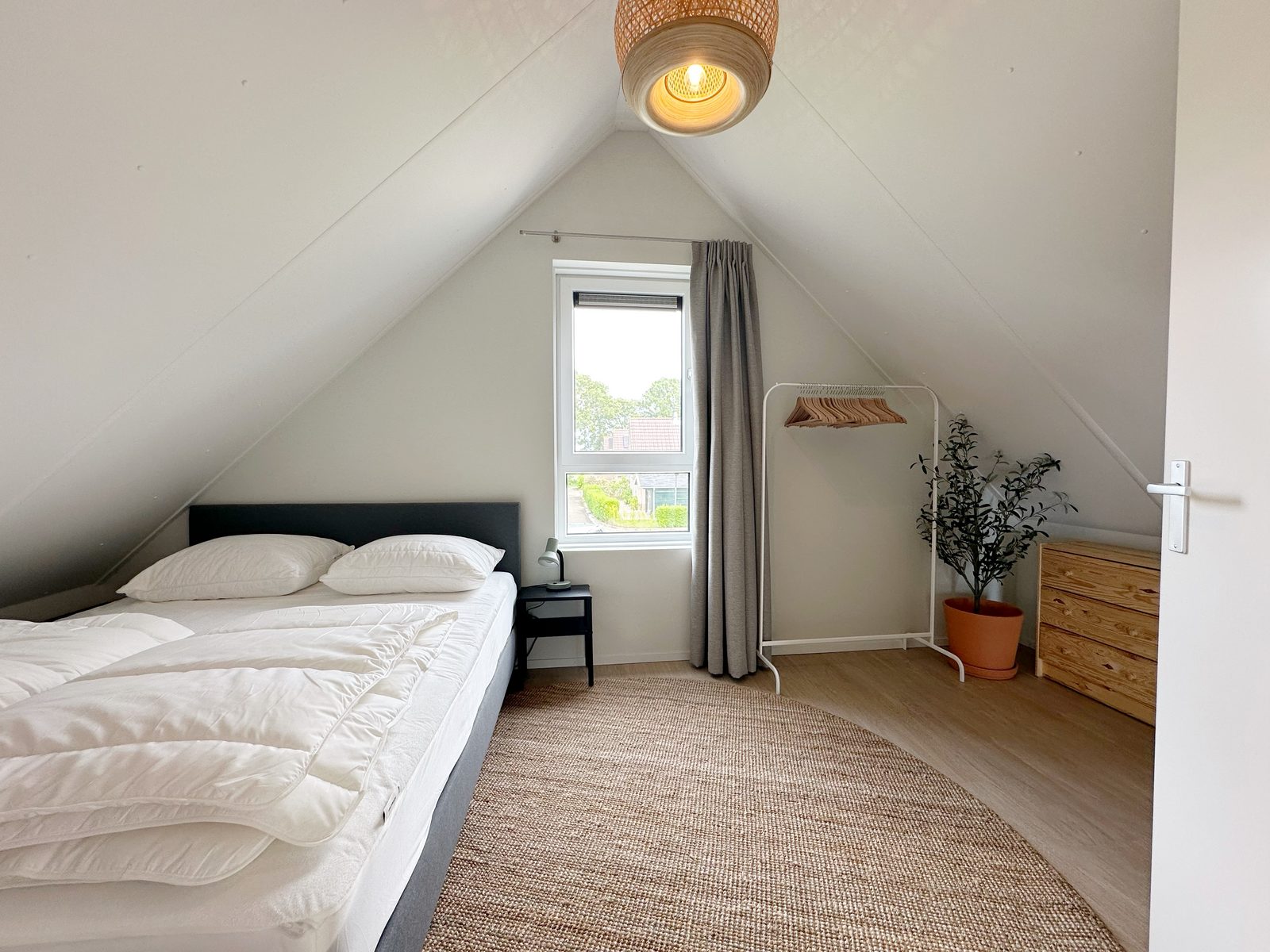 Behindertengerechtes Ferienhaus - 61