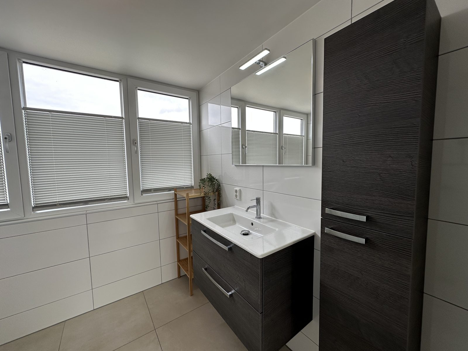 Behindertengerechtes Ferienhaus - 61