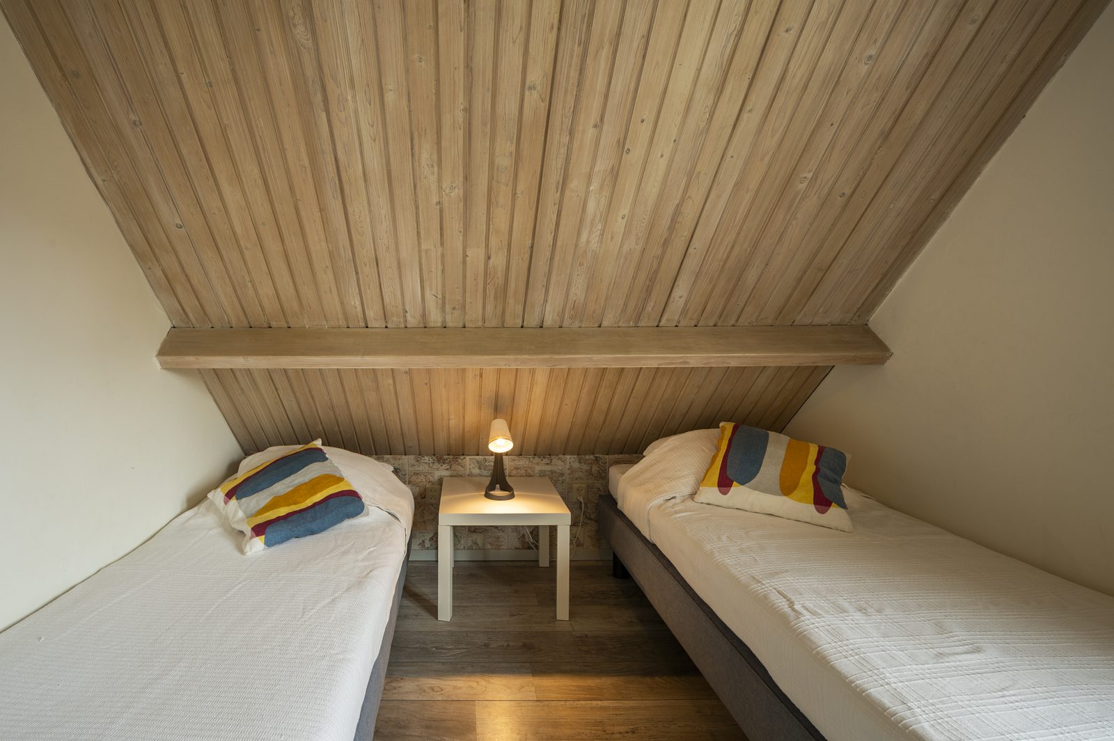 Vakantiehuis de Schelp
