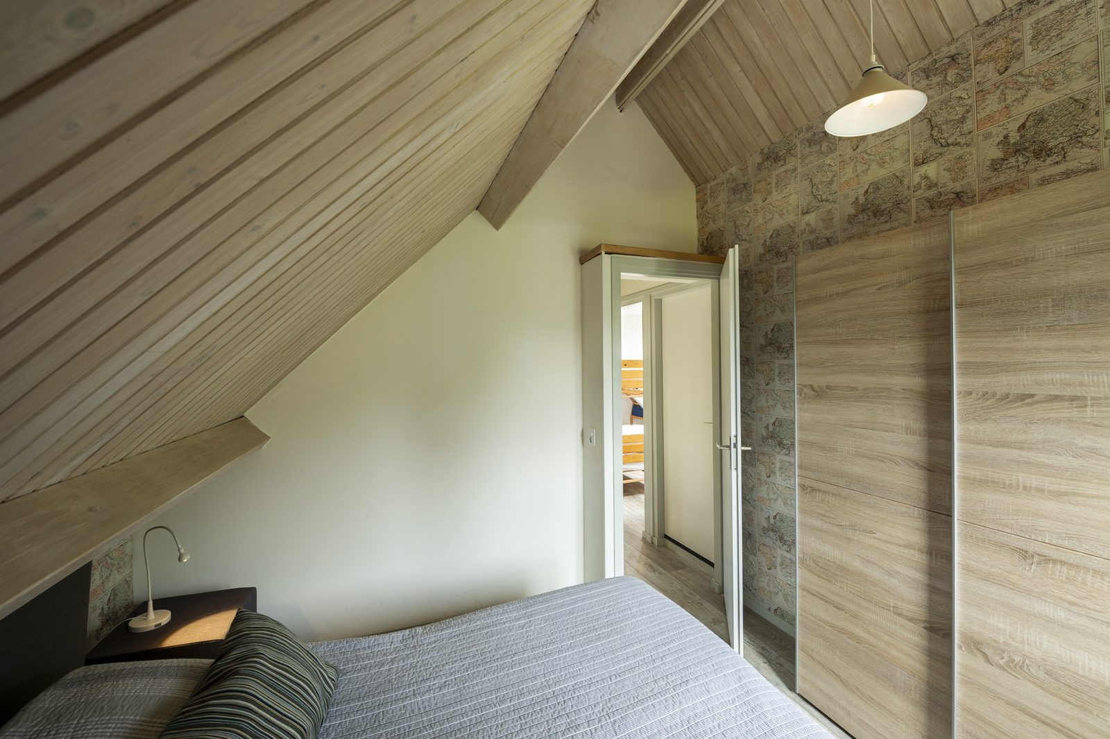 Vakantiehuis de Schelp