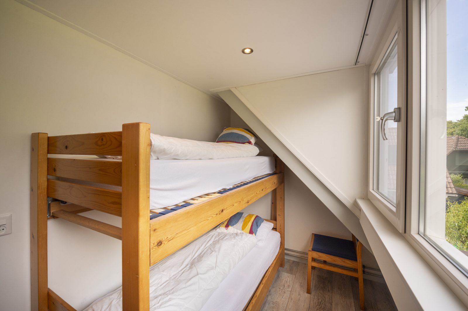 Vakantiehuis de Schelp