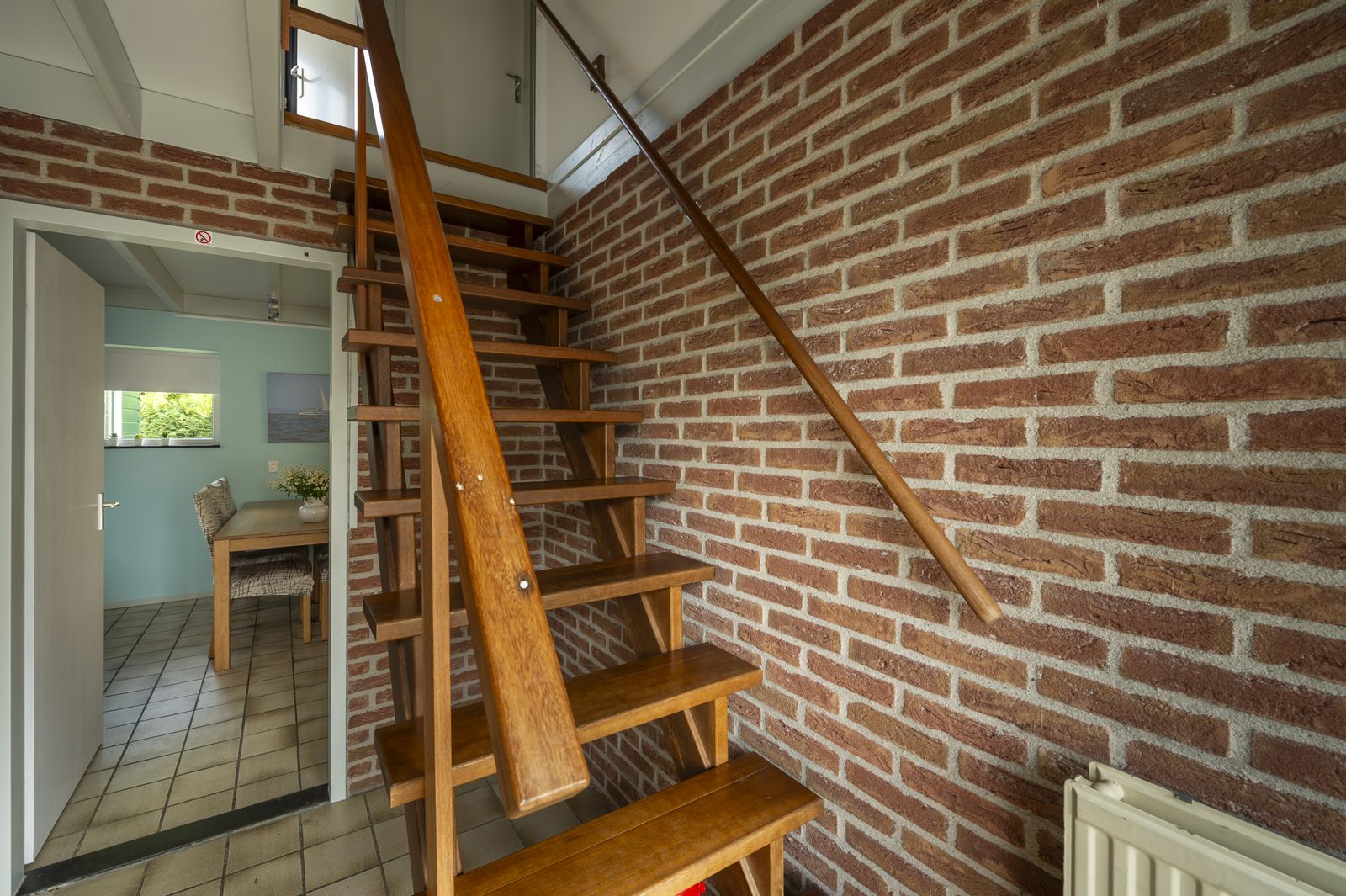 Vakantiehuis de Schelp